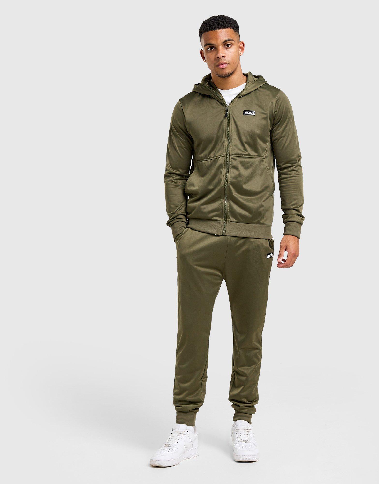 McKenzie Dalston Poly Trainingshose