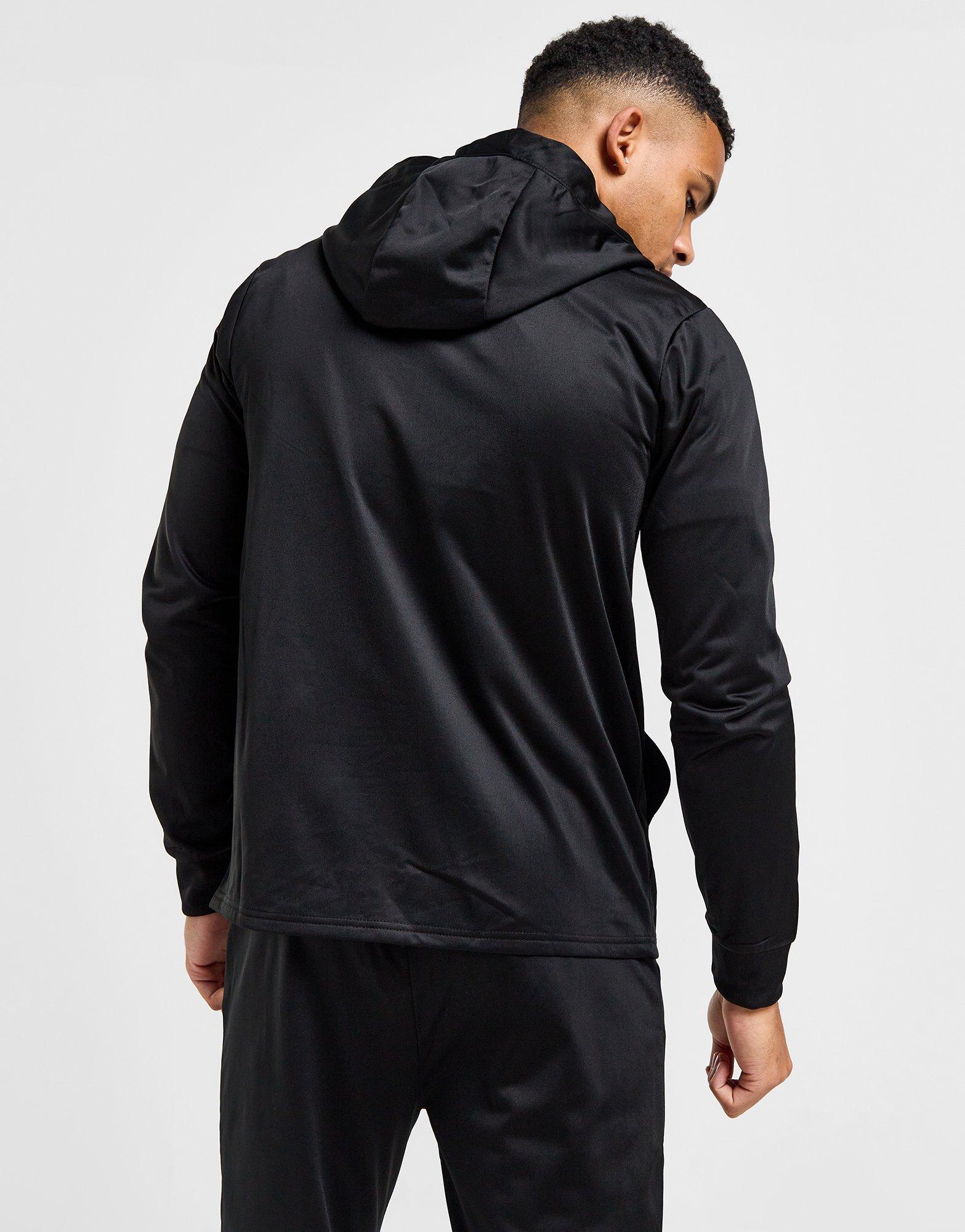 McKenzie Dalston 1/4 Zip Trainingsoberteil
