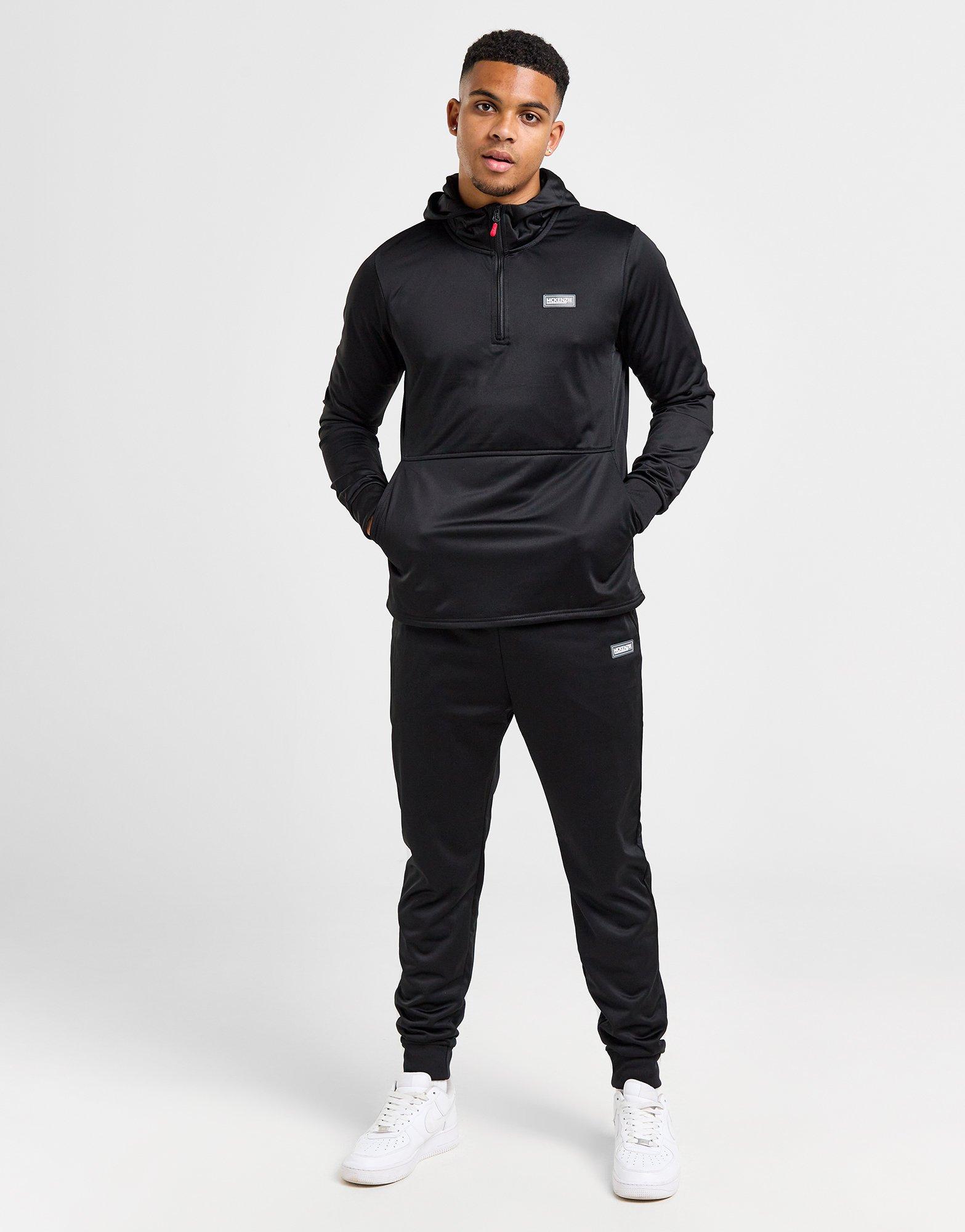 McKenzie Dalston 1/4 Zip Trainingsoberteil