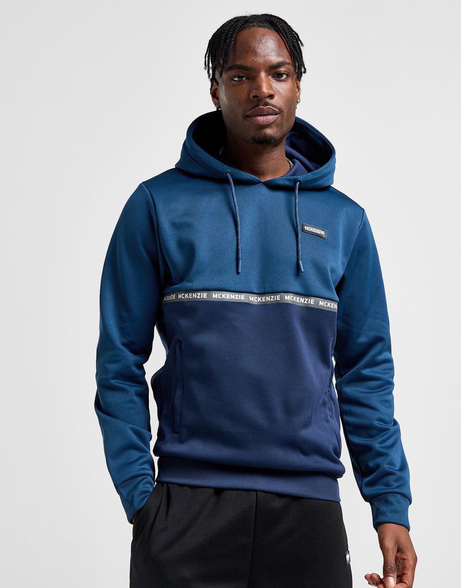 McKenzie Huppari Miehet