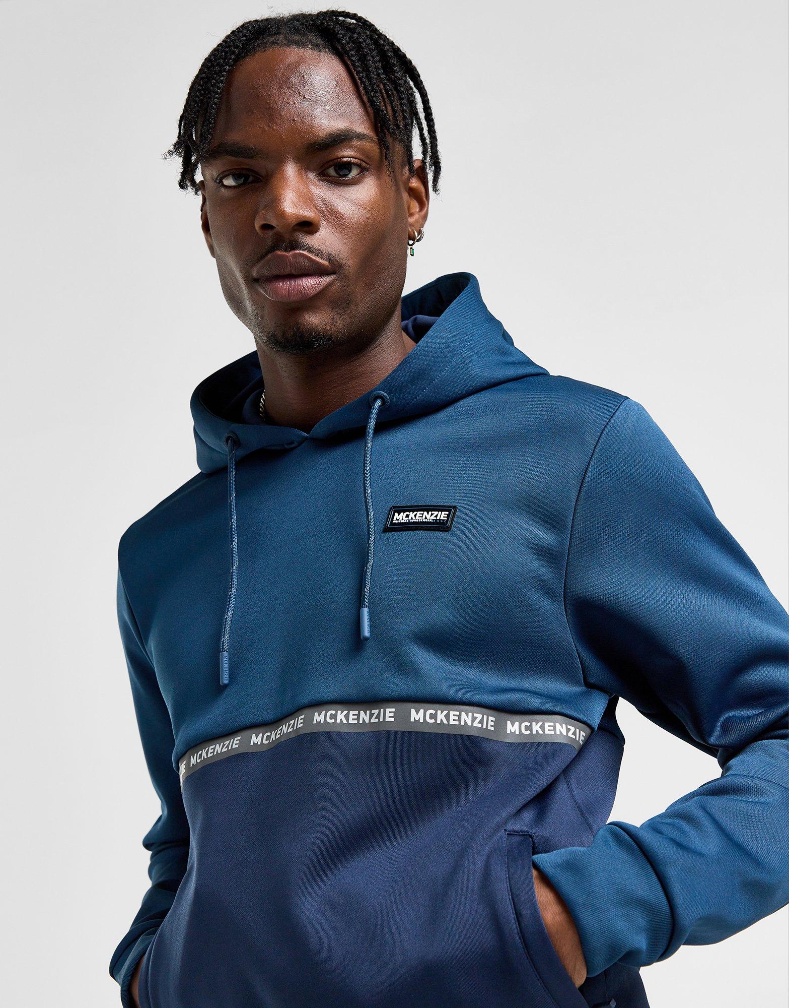 McKenzie Huppari Miehet