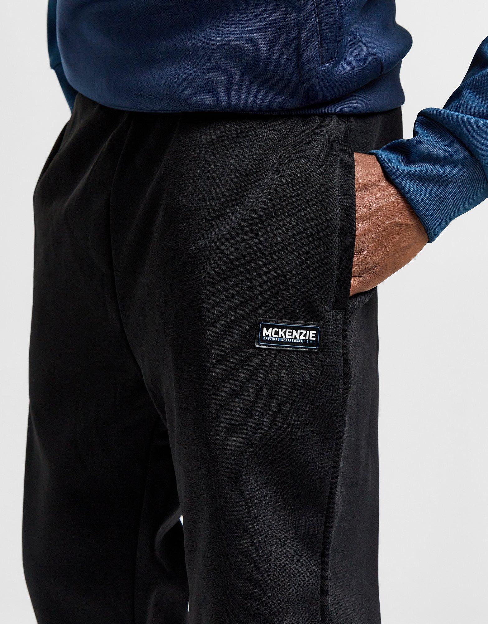 McKenzie Teton Poly Fleece Track Pants