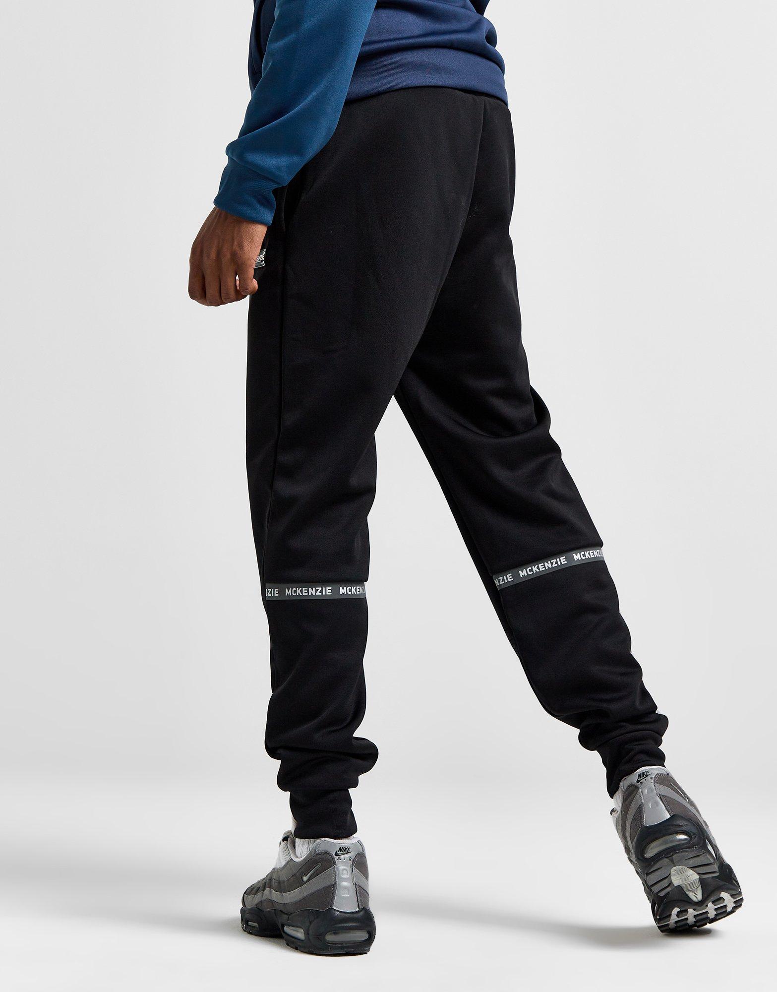 McKenzie Teton Poly Fleece Track Pants