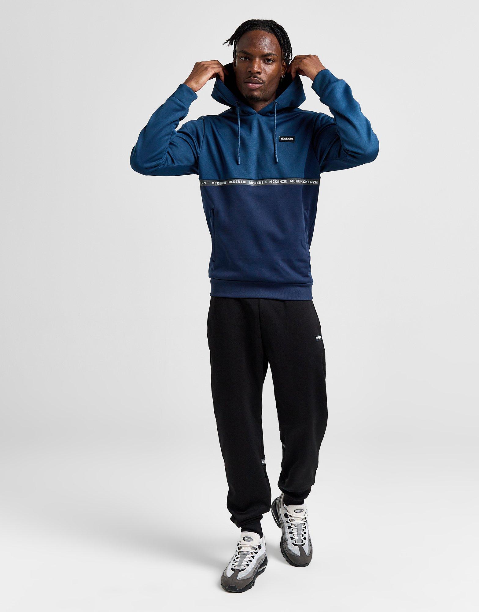 McKenzie Teton Poly Fleece Track Pants