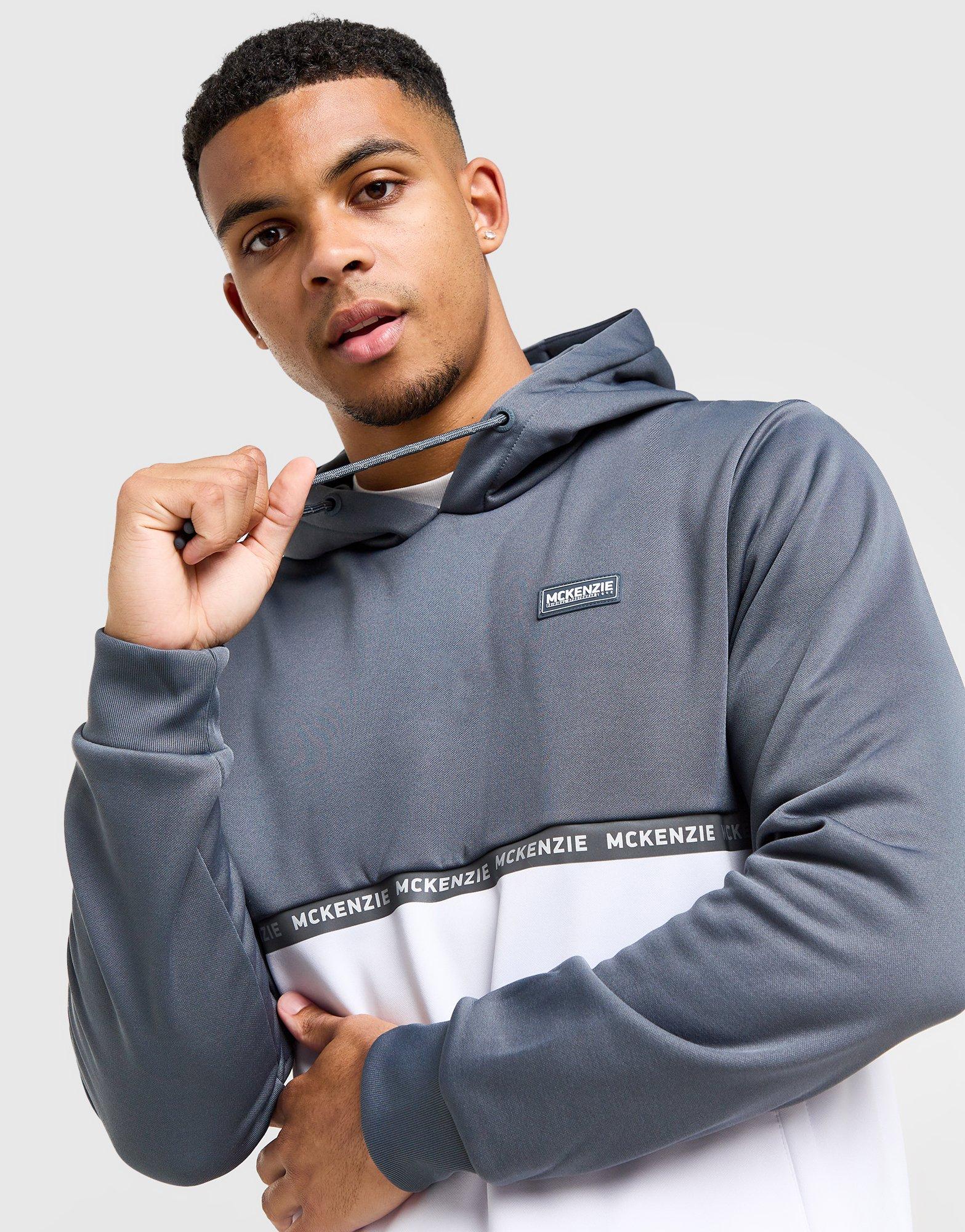 McKenzie Huppari Miehet