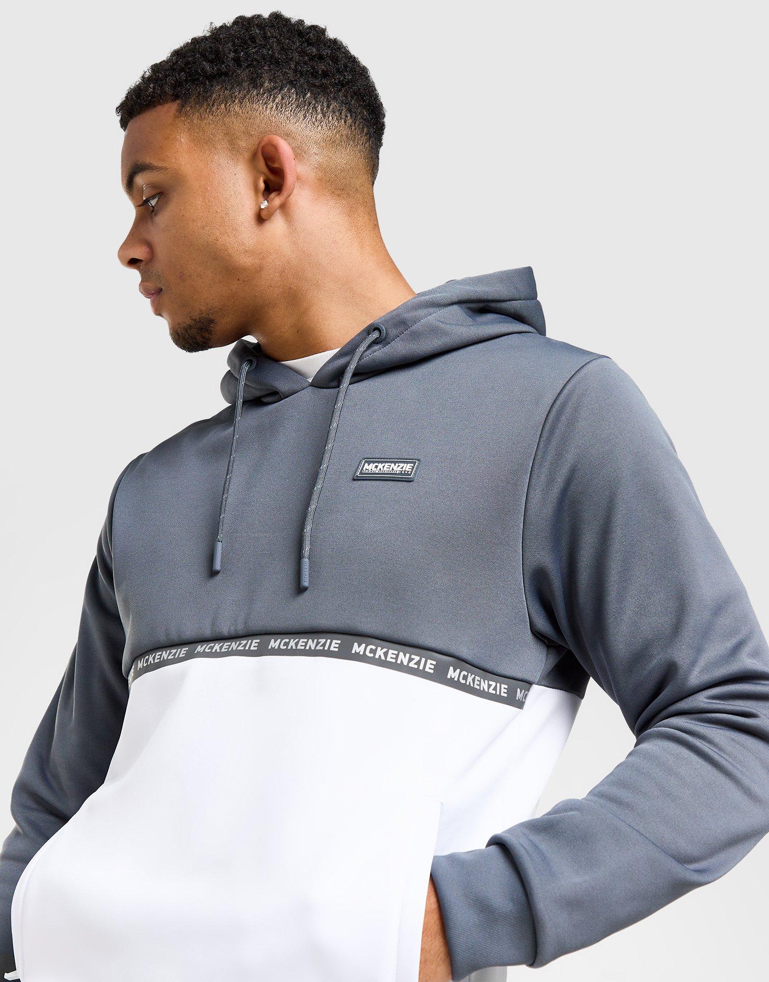 McKenzie Huppari Miehet