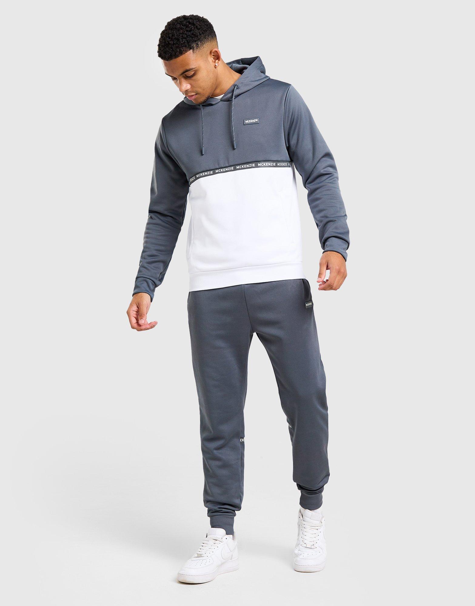 McKenzie Huppari Miehet