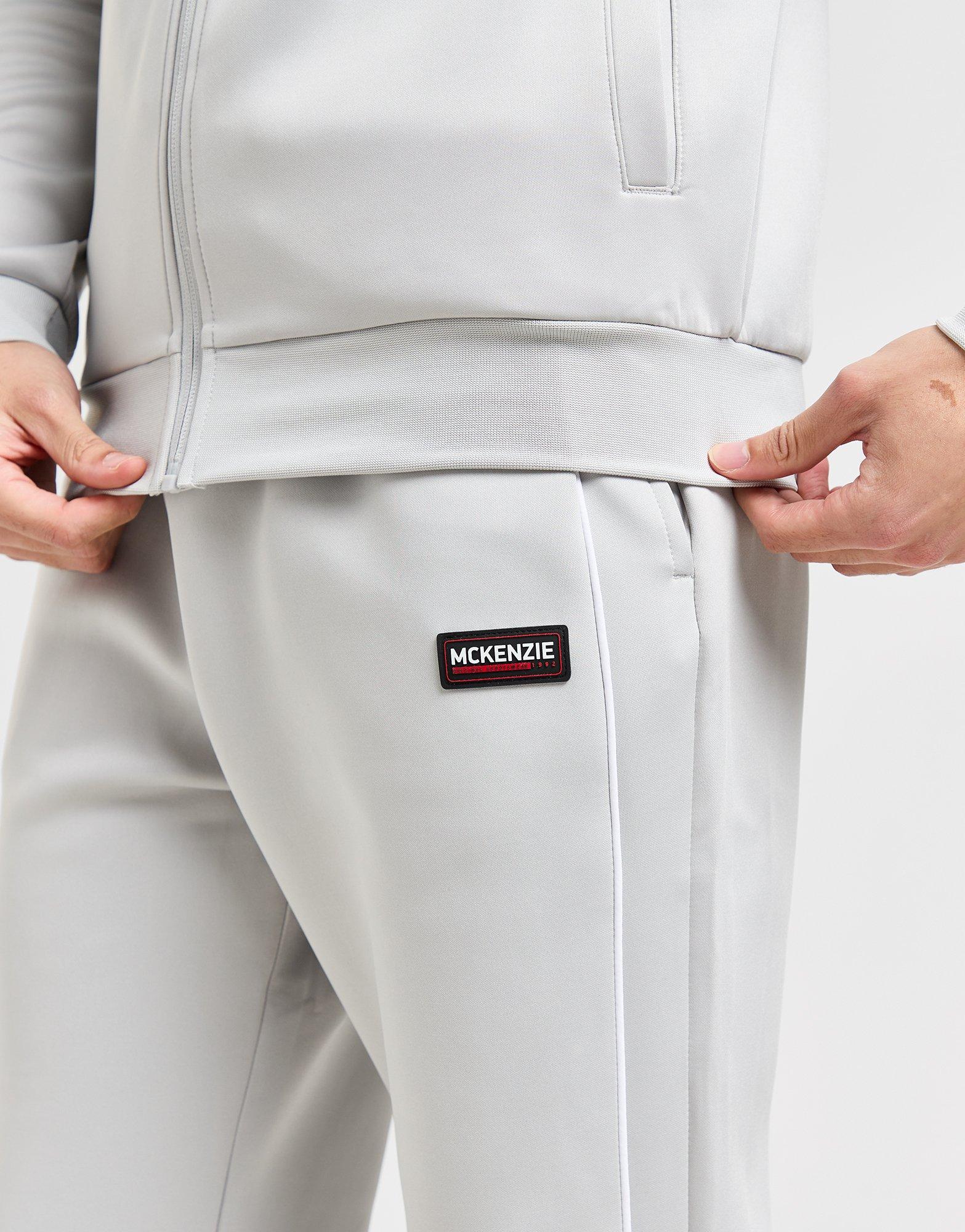 McKenzie Medley Poly Trainingshose