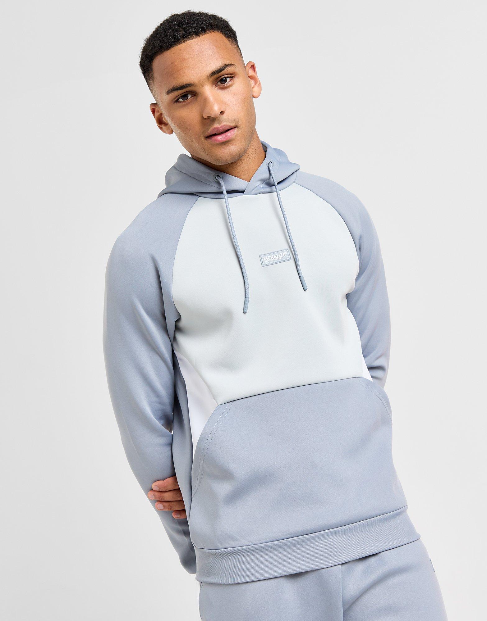 McKenzie Camisola com Capuz Argon Poly