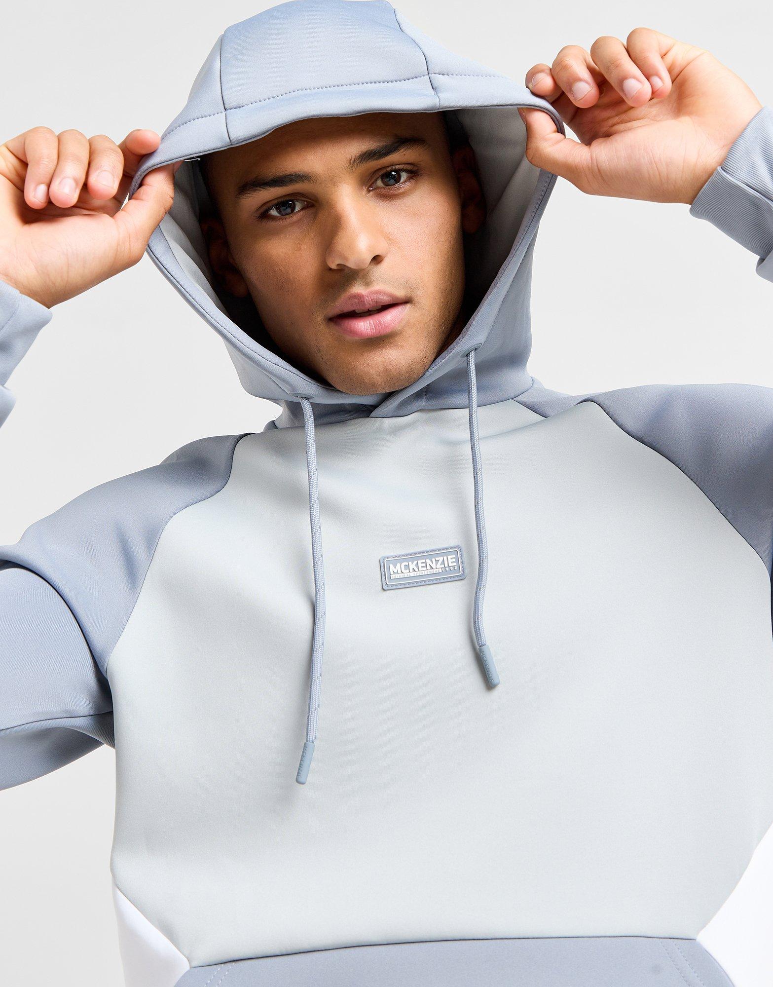 McKenzie Camisola com Capuz Argon Poly