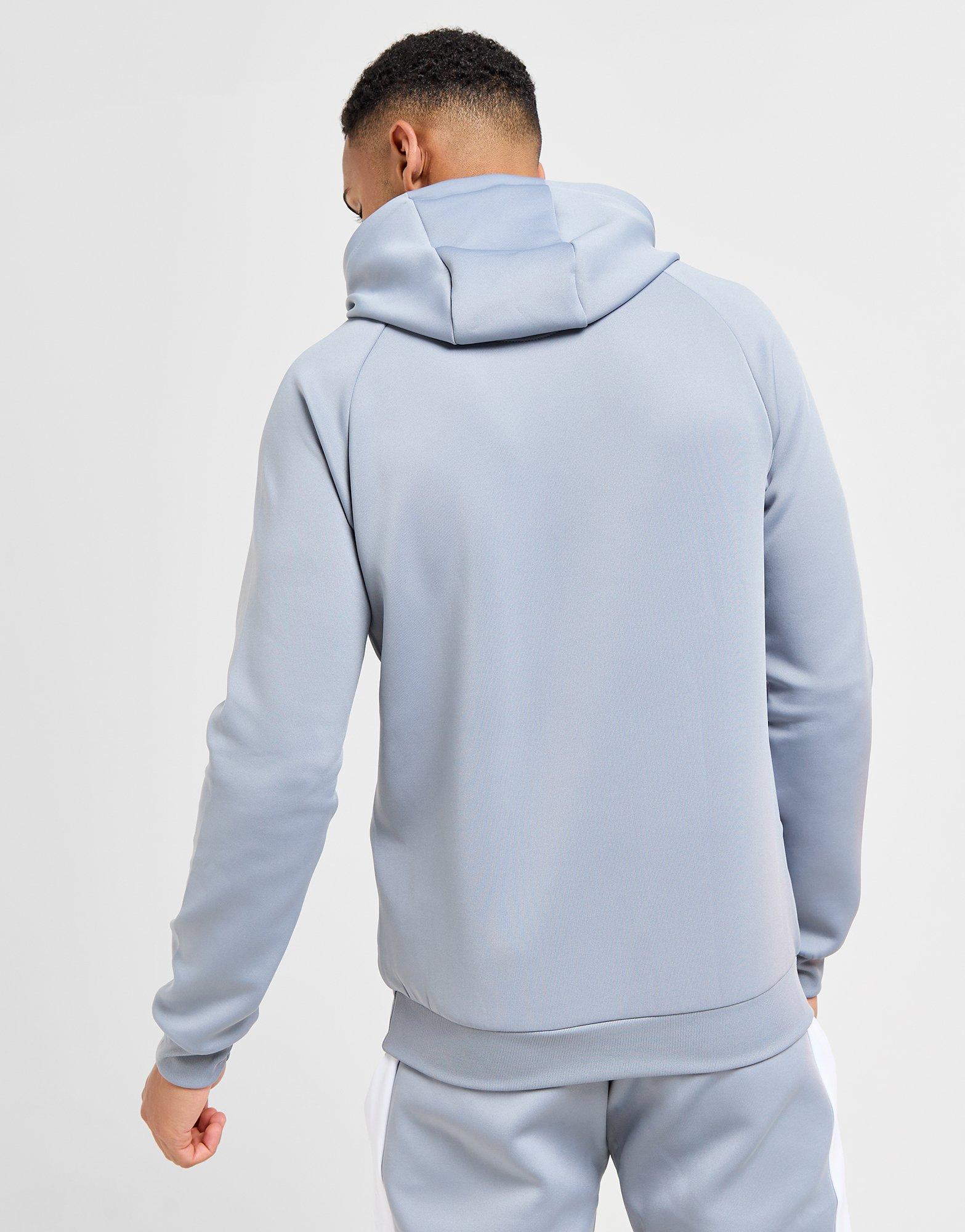 McKenzie Camisola com Capuz Argon Poly