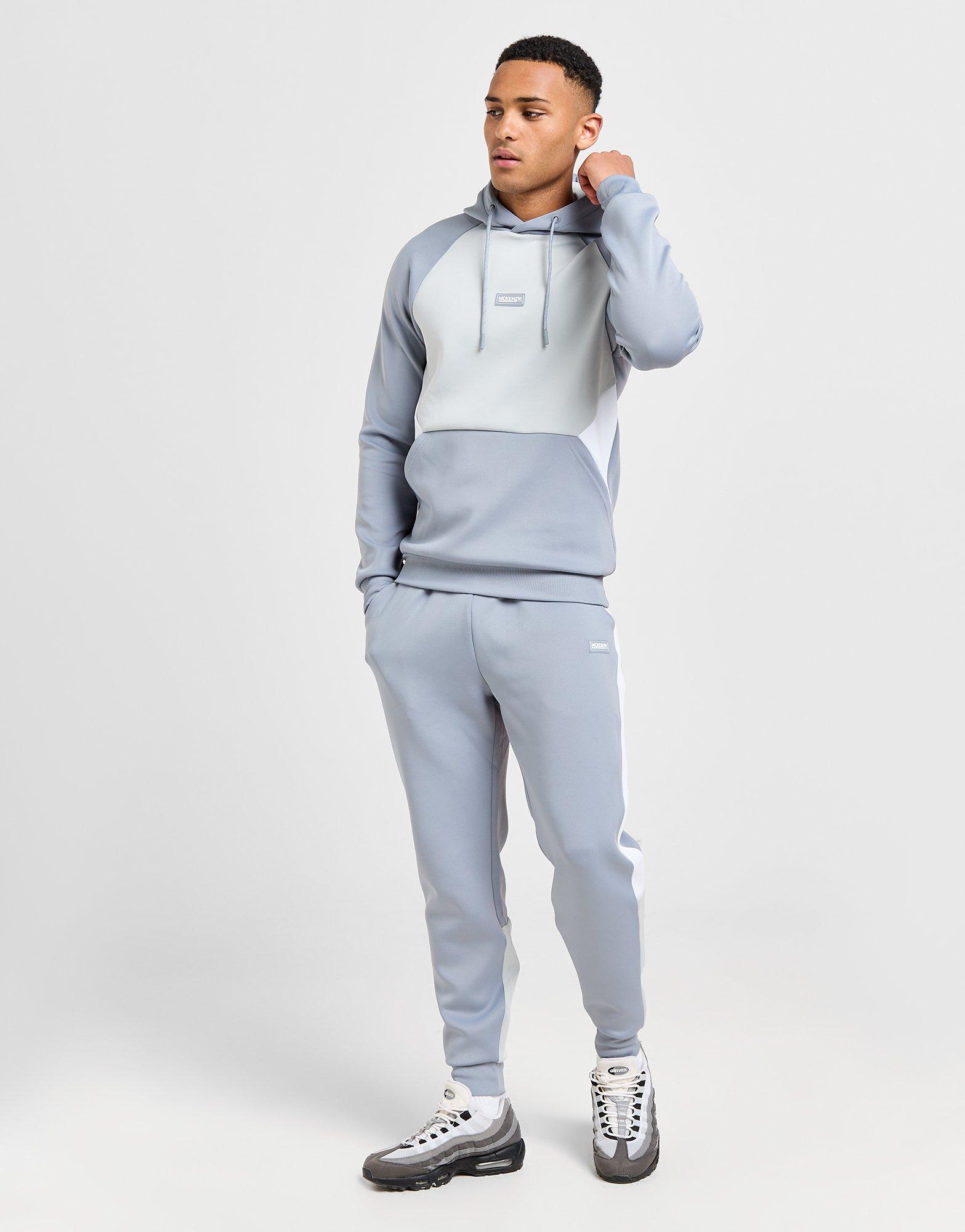 McKenzie Camisola com Capuz Argon Poly