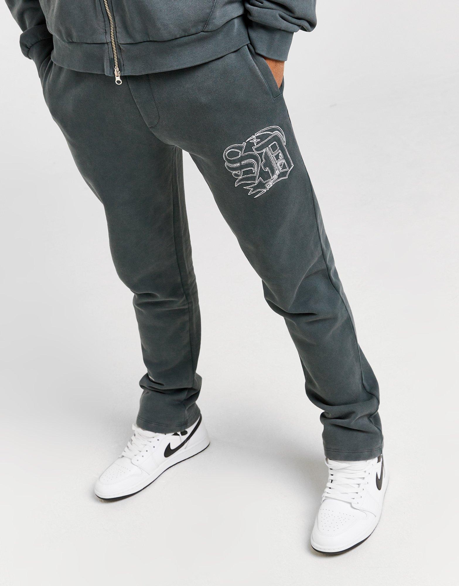 Supply & Demand Pantalon de jogging Logan Homme