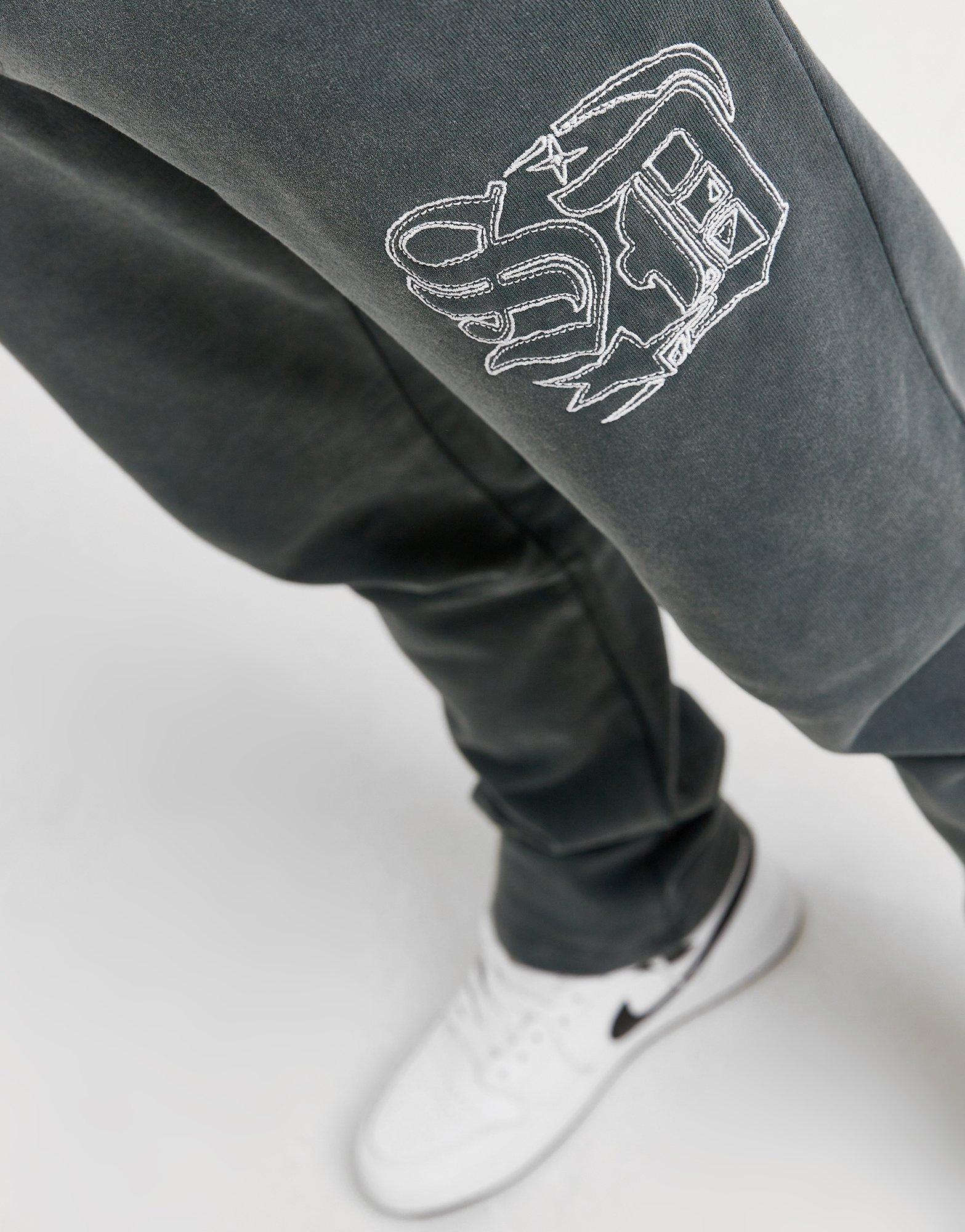 Supply & Demand Pantalon de jogging Logan Homme