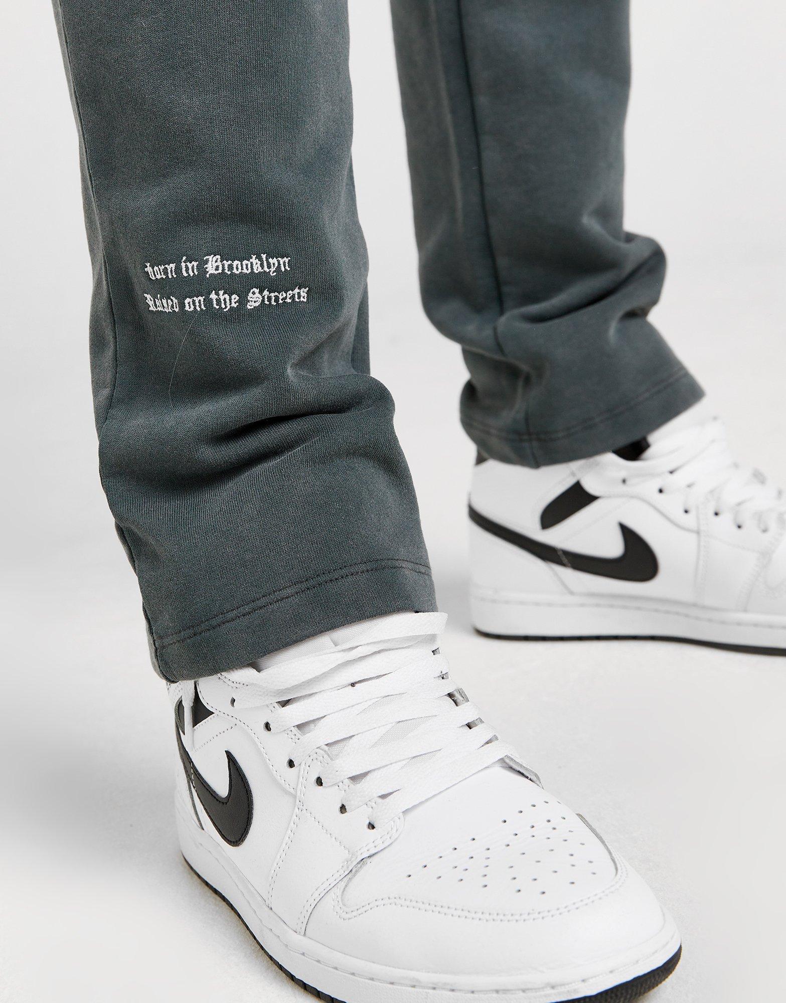 Supply & Demand Pantalon de jogging Logan Homme