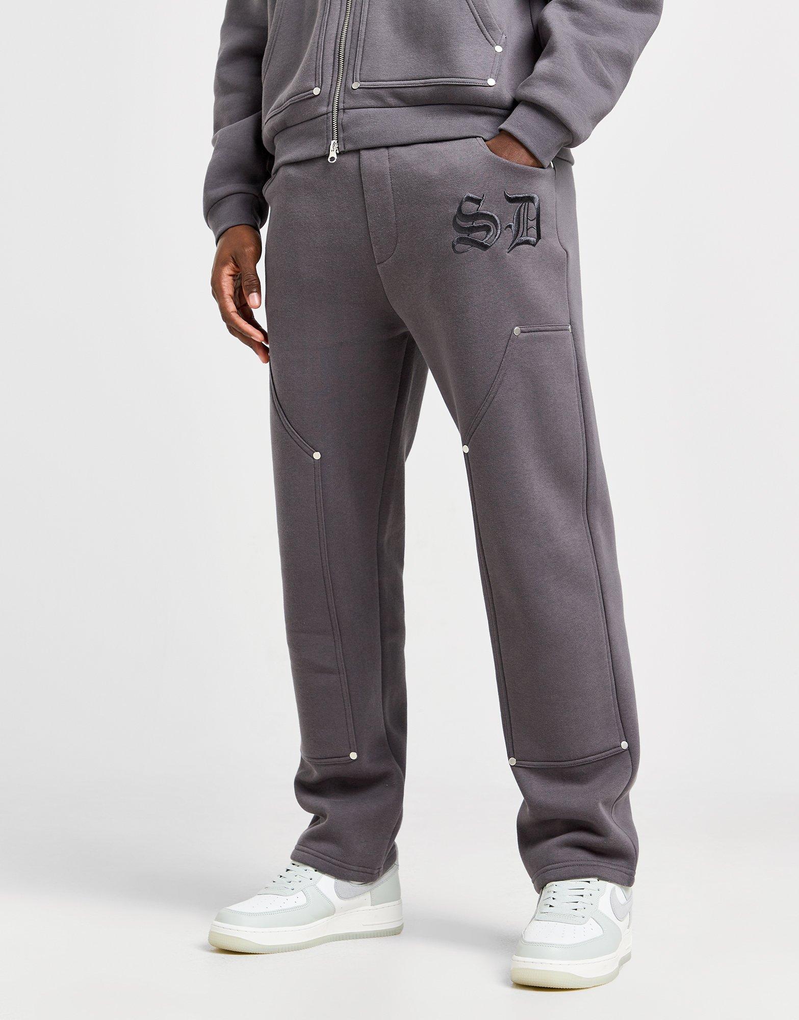 Supply & Demand Austin Joggers