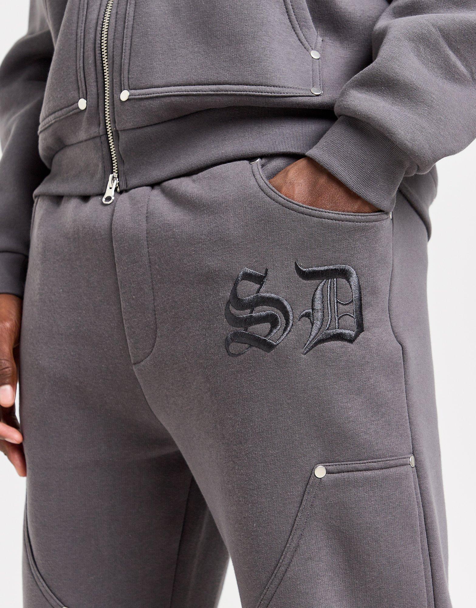 Supply & Demand Austin Joggers