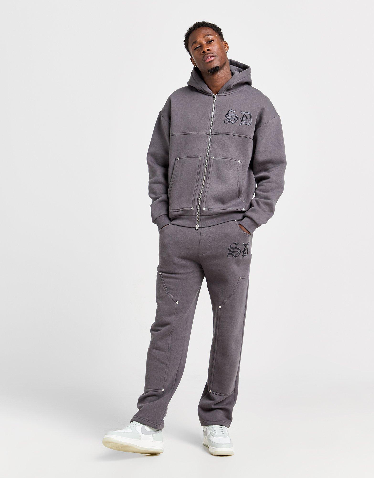 Supply & Demand Austin Joggers