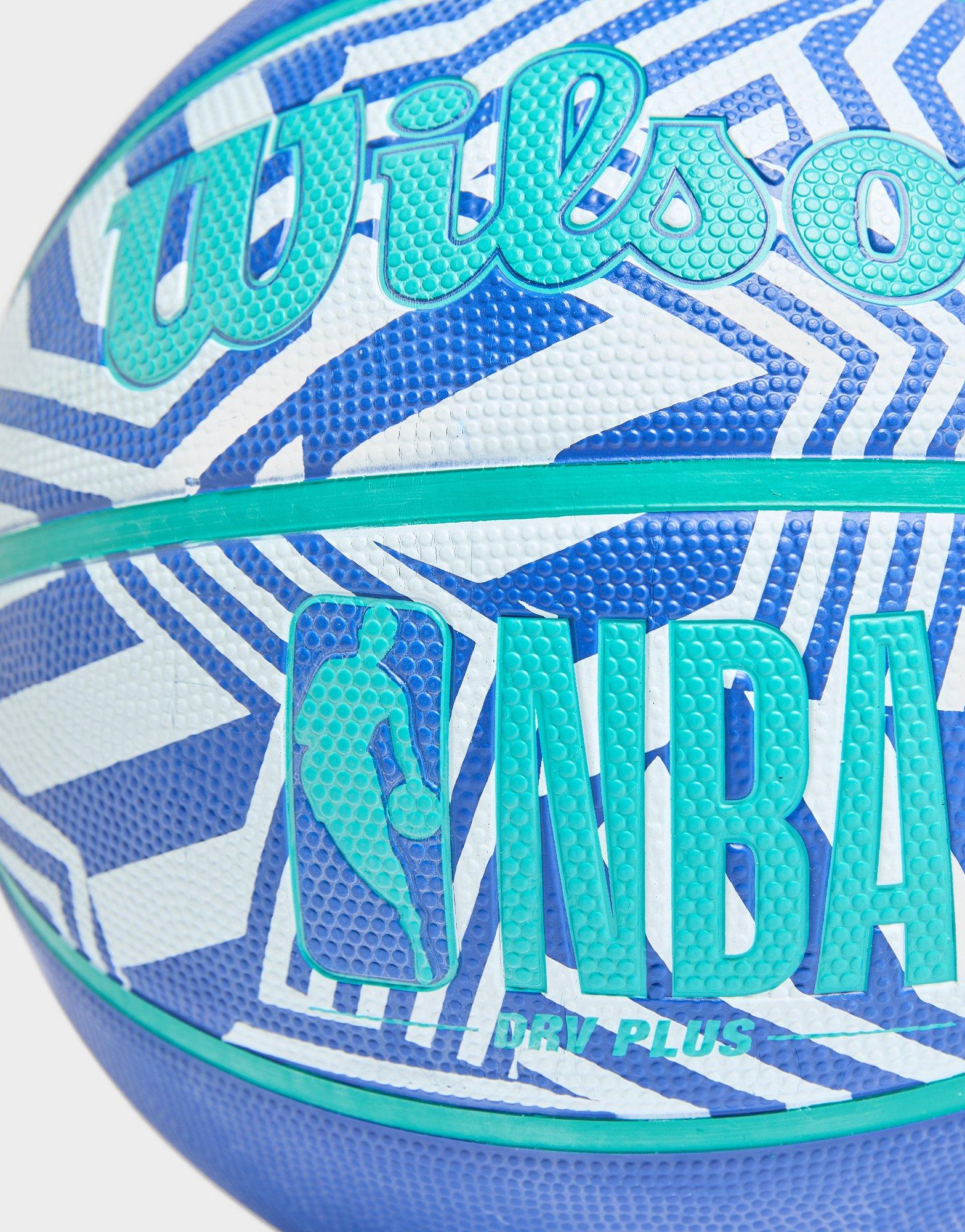 Wilson NBA DRV Plus Basketball