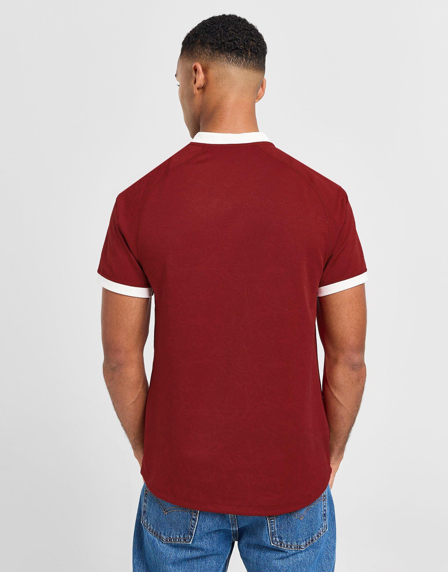 Canterbury British & Irish Lions 2025 Home Shirt