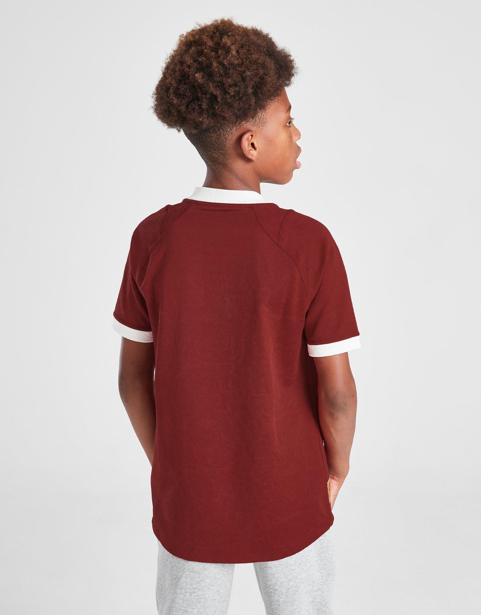 Canterbury British & Irish Lions 2025 Home Shirt Junior