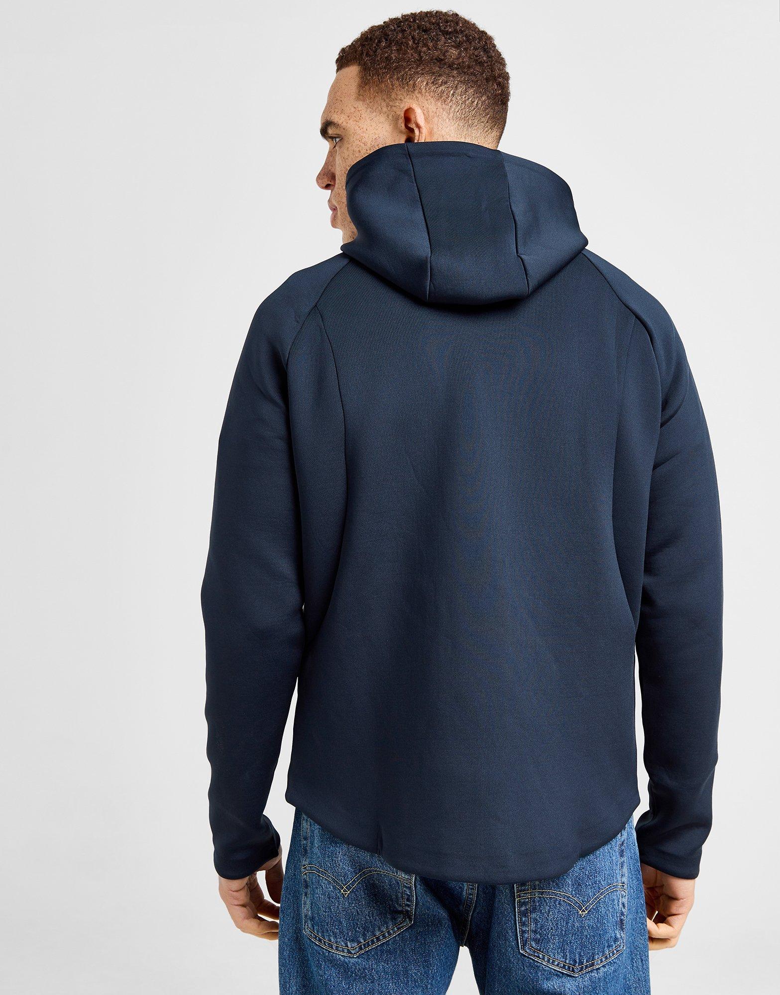 Blue Canterbury British & Irish Lions 2025 Everyday Hoodie