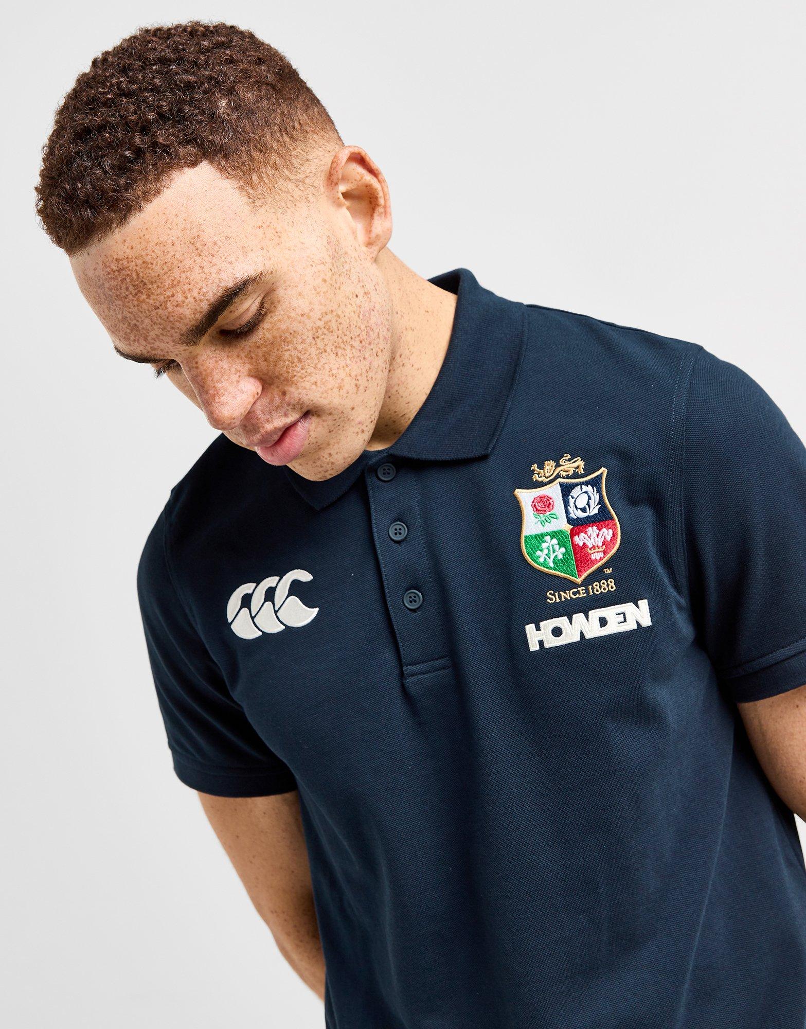 UK BRAND BIL25 PIQ POLO DSA