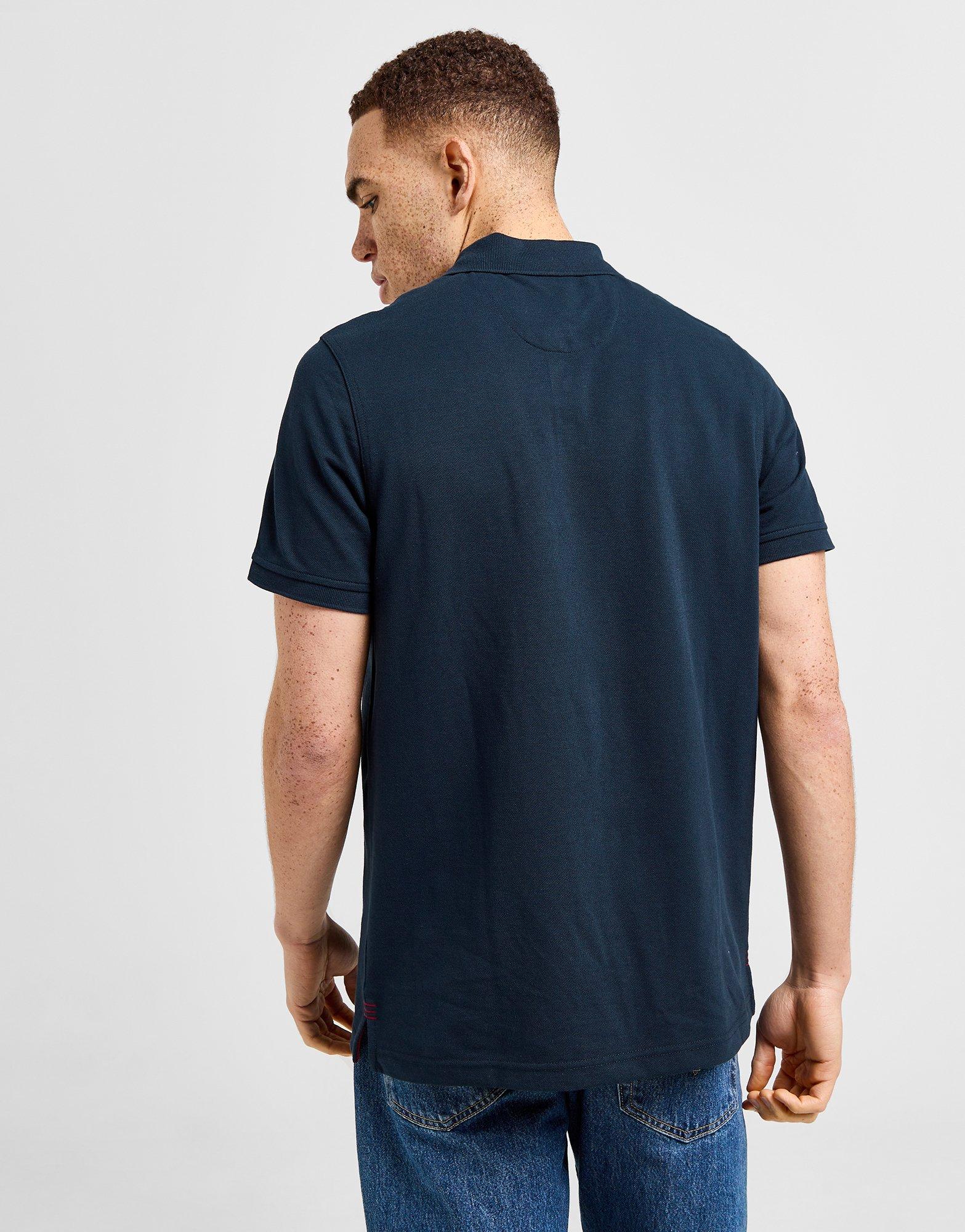 UK BRAND BIL25 PIQ POLO DSA