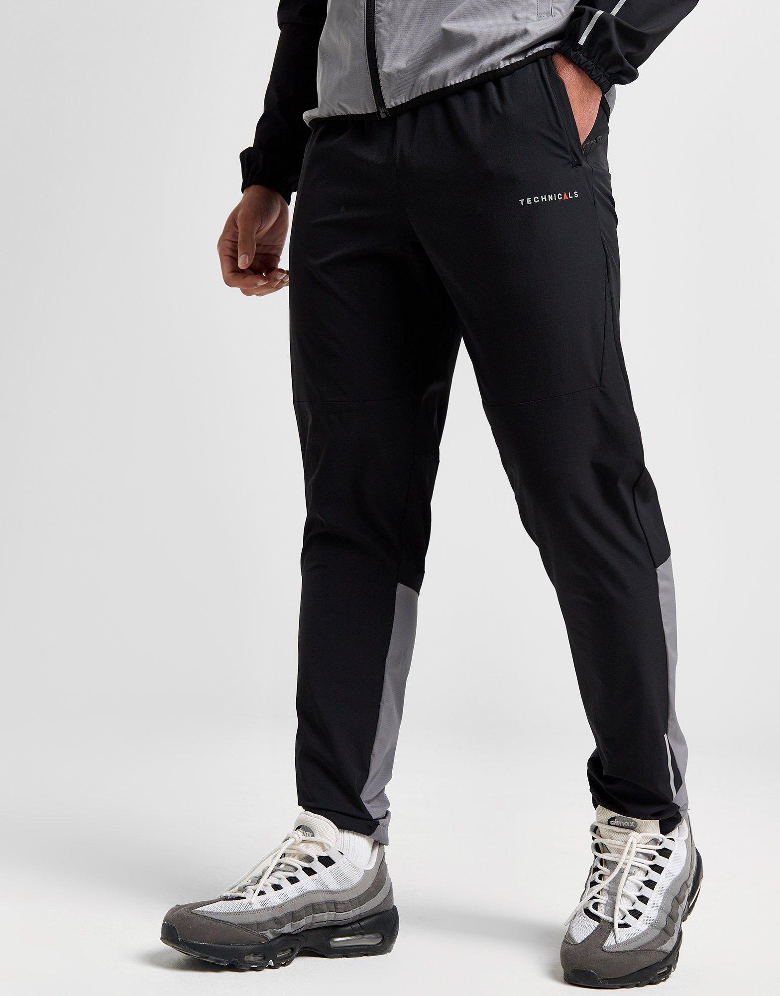 Technicals Sharma Woven Track Pants