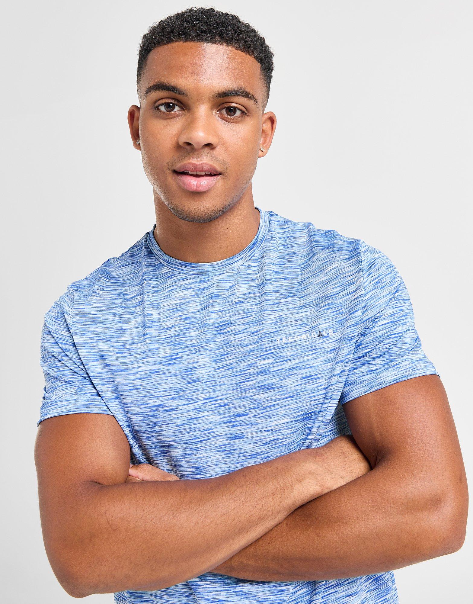 Technicals T-shirt Yarrow Homme