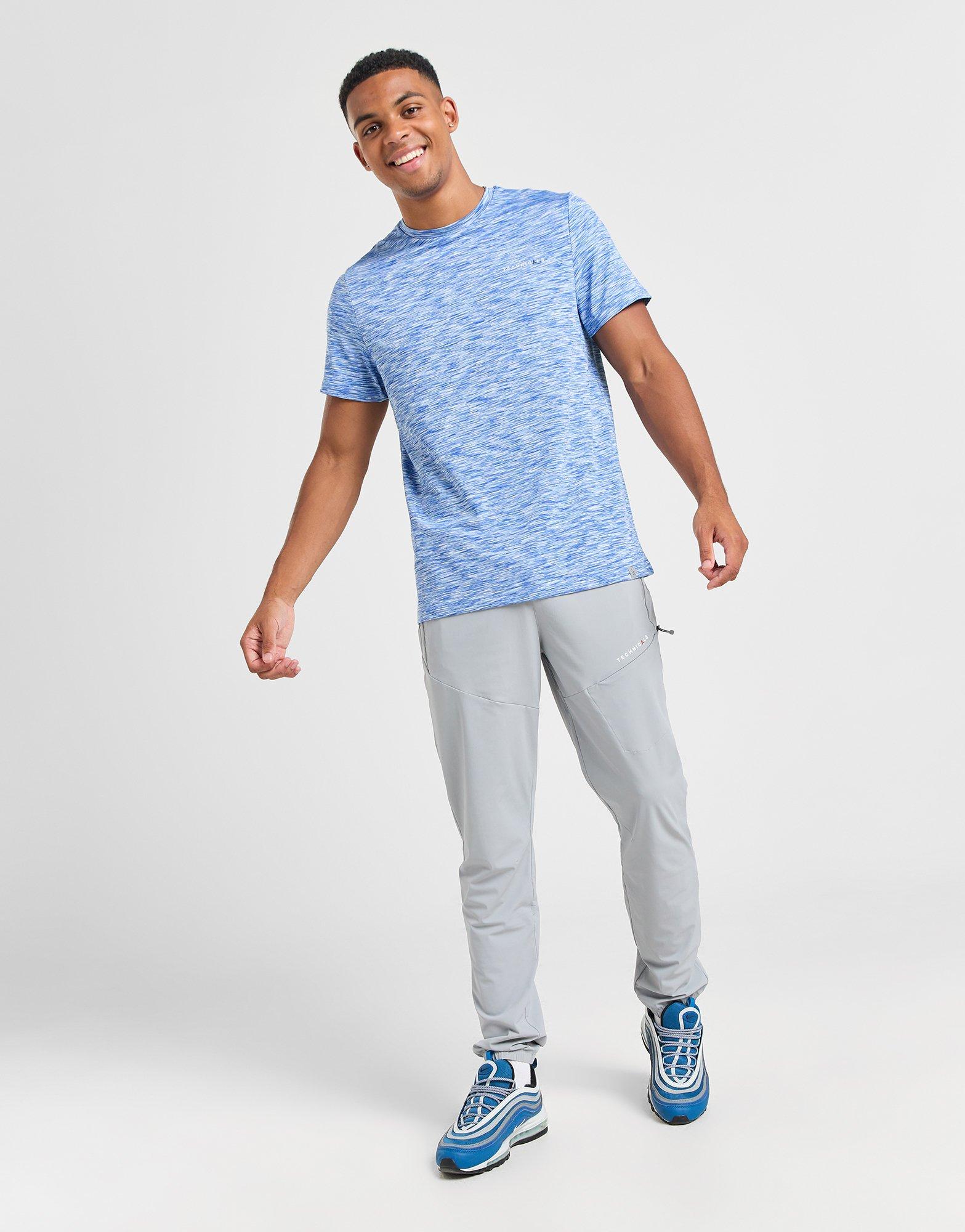 Technicals T-shirt Yarrow Homme