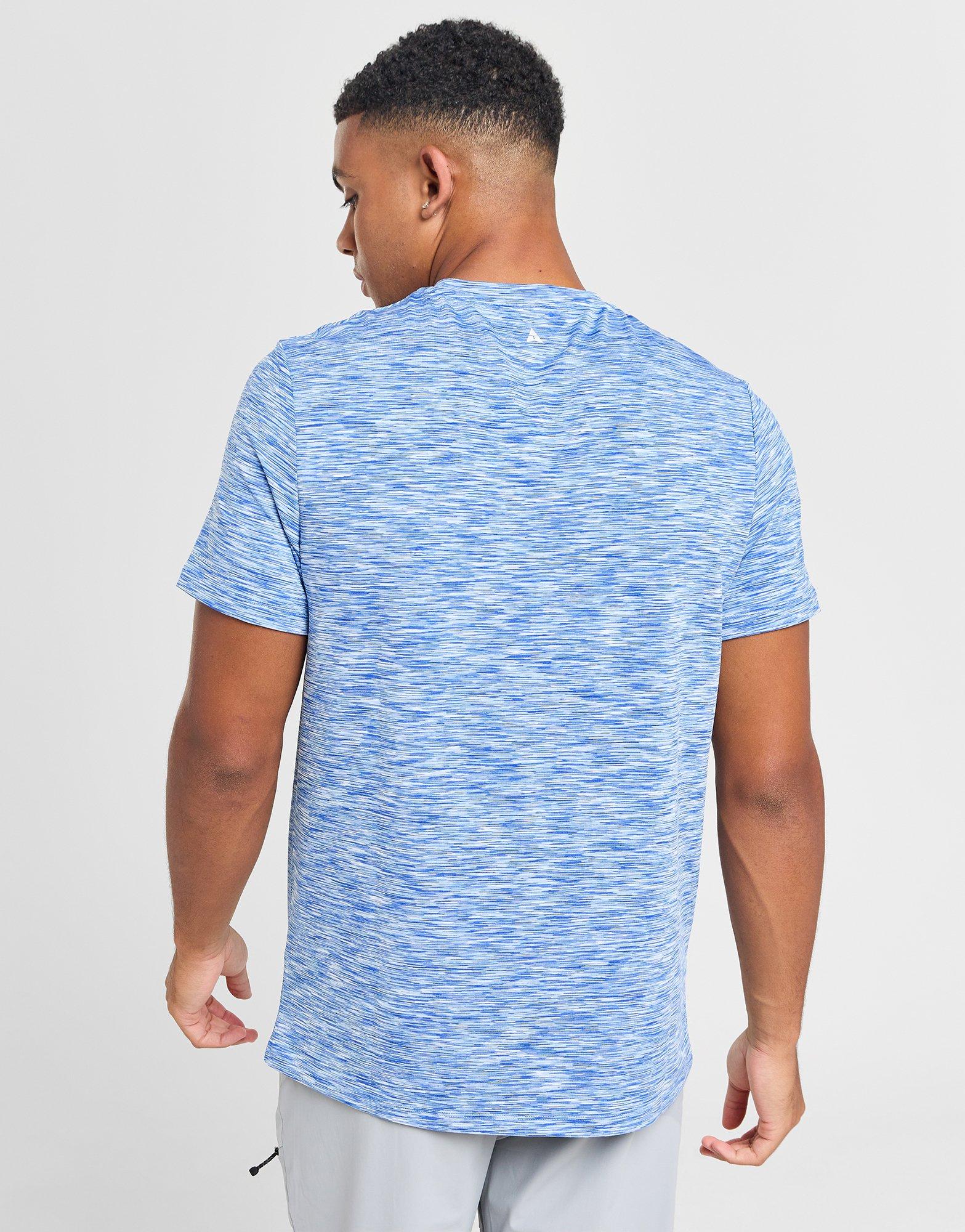 Technicals T-shirt Yarrow Homme