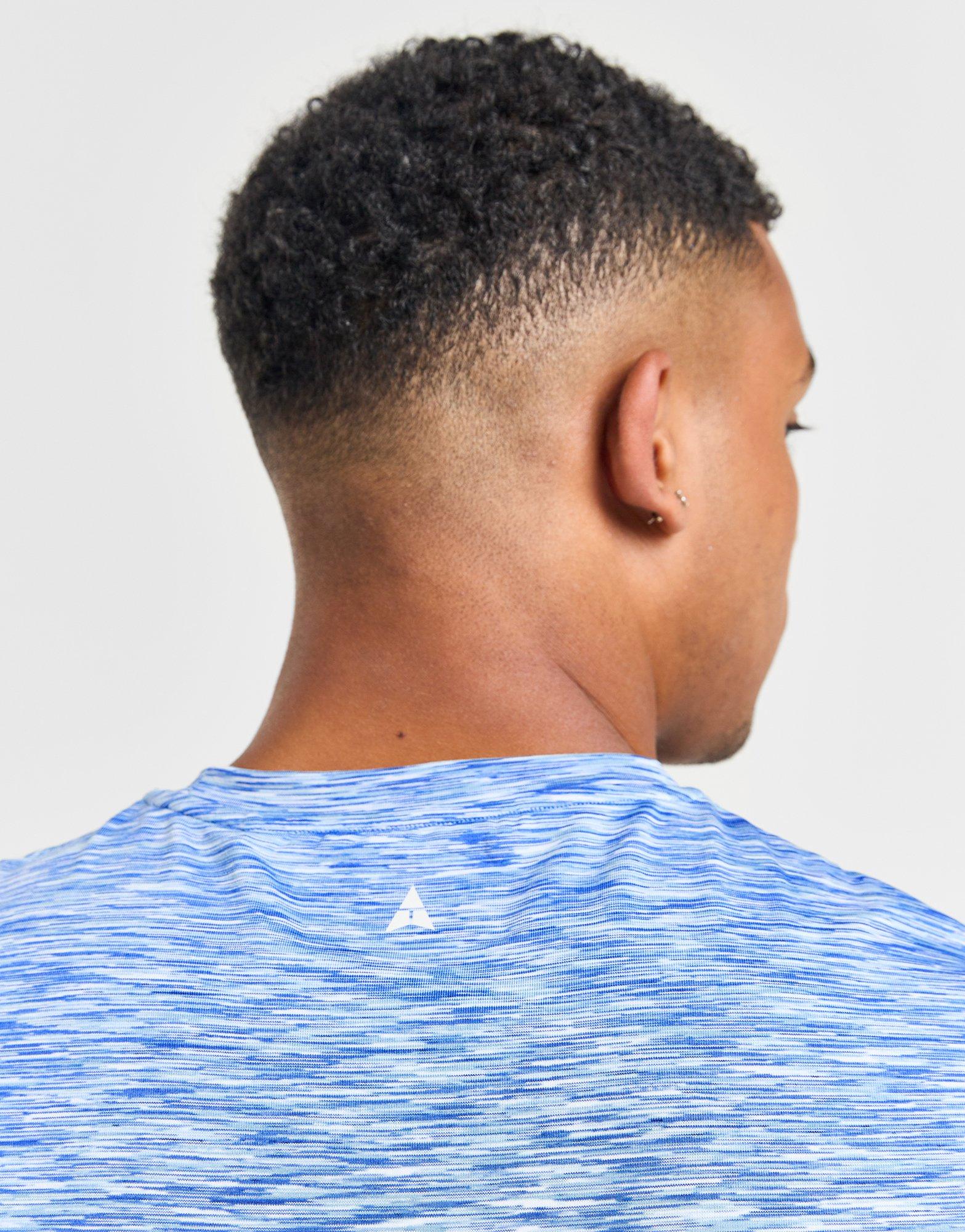 Technicals T-shirt Yarrow Homme