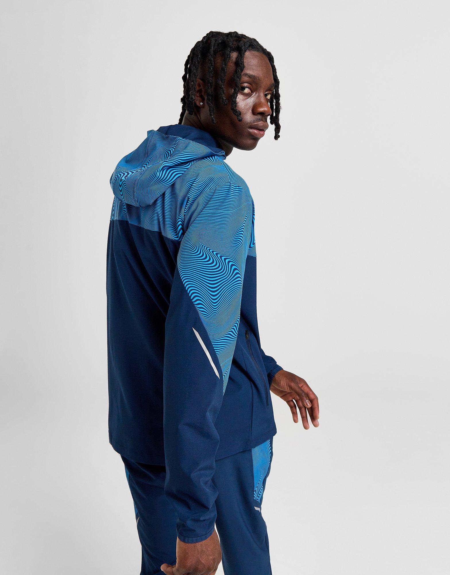 Technicals Bilrost Full Zip Hooded Jacket