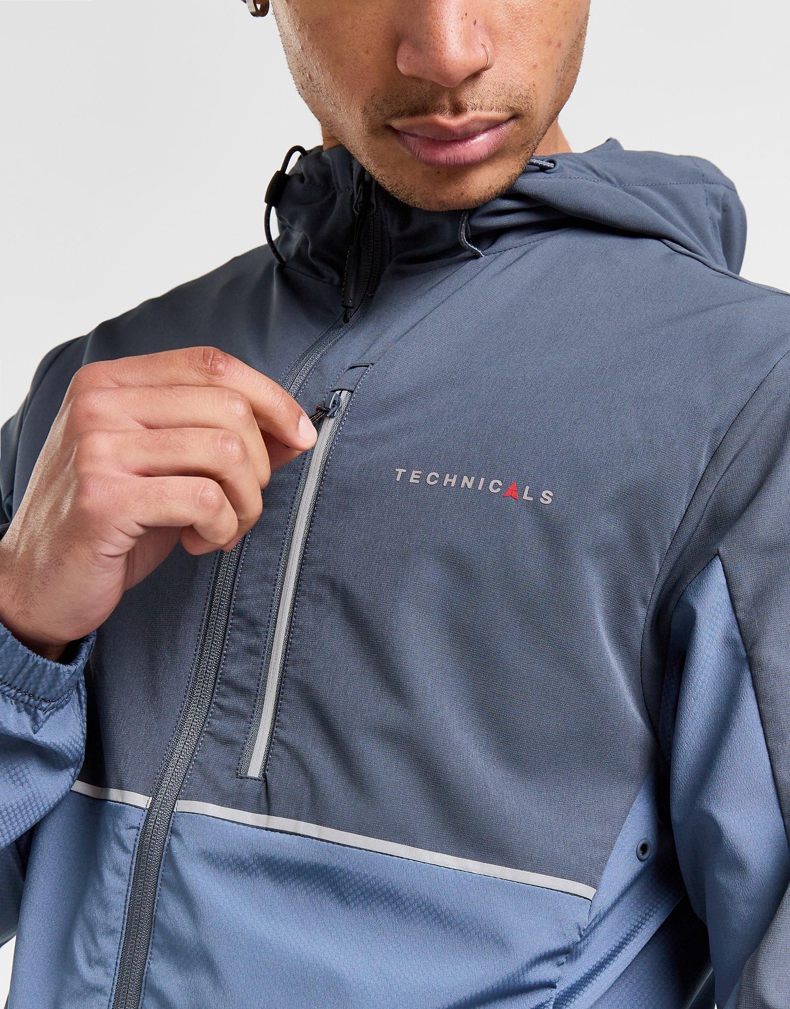 Technicals Dacite Jacket