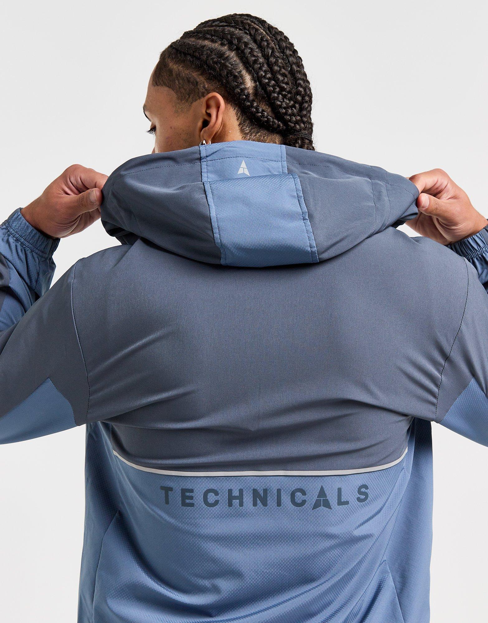 Technicals Dacite Jacket