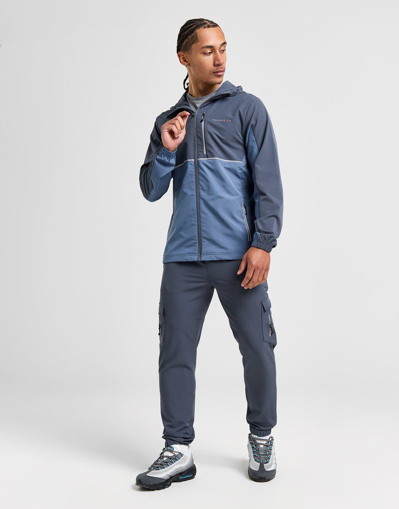 Technicals Dacite Jacket