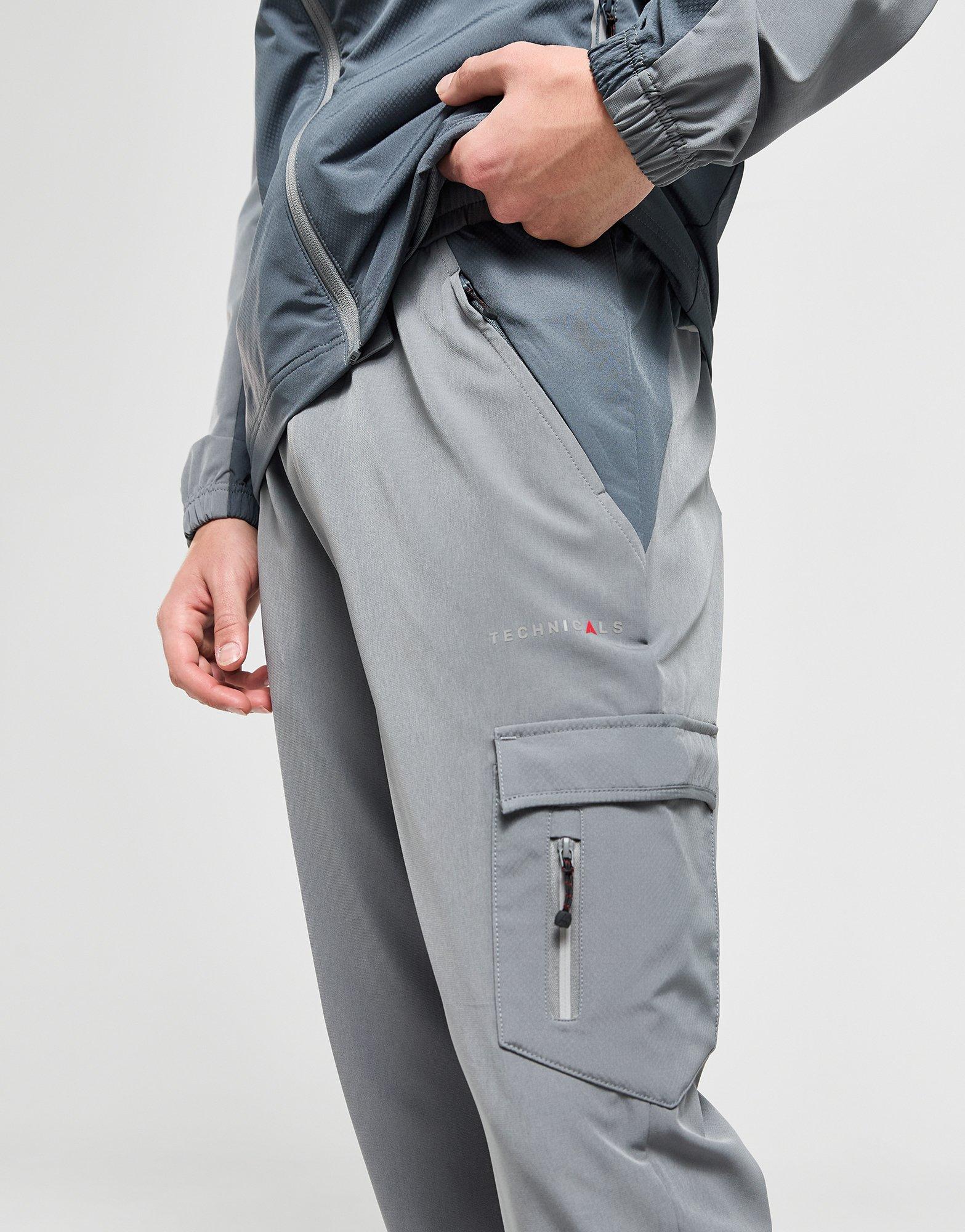 Technicals Dacite 2 Track Pants
