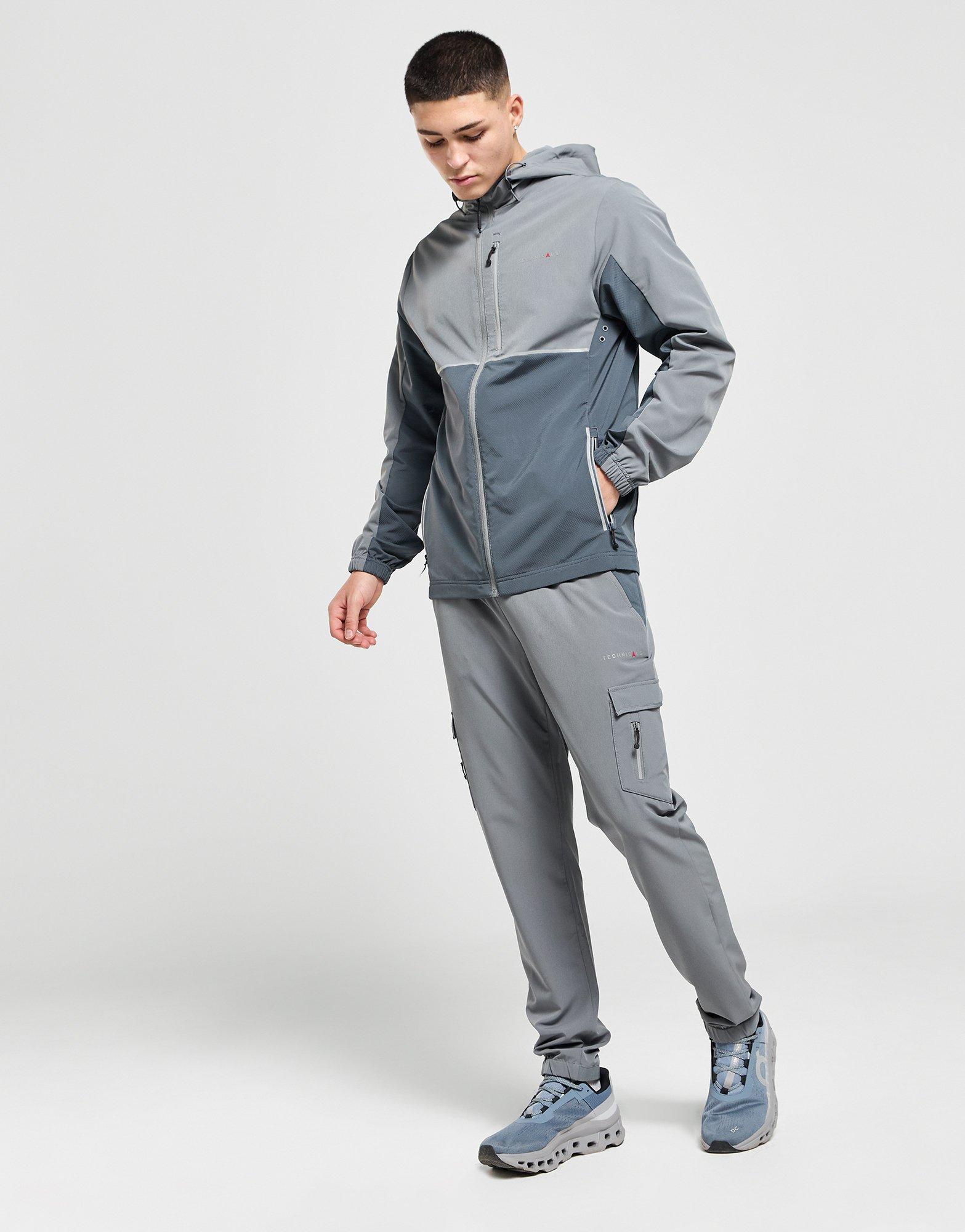 Technicals Dacite 2 Track Pants