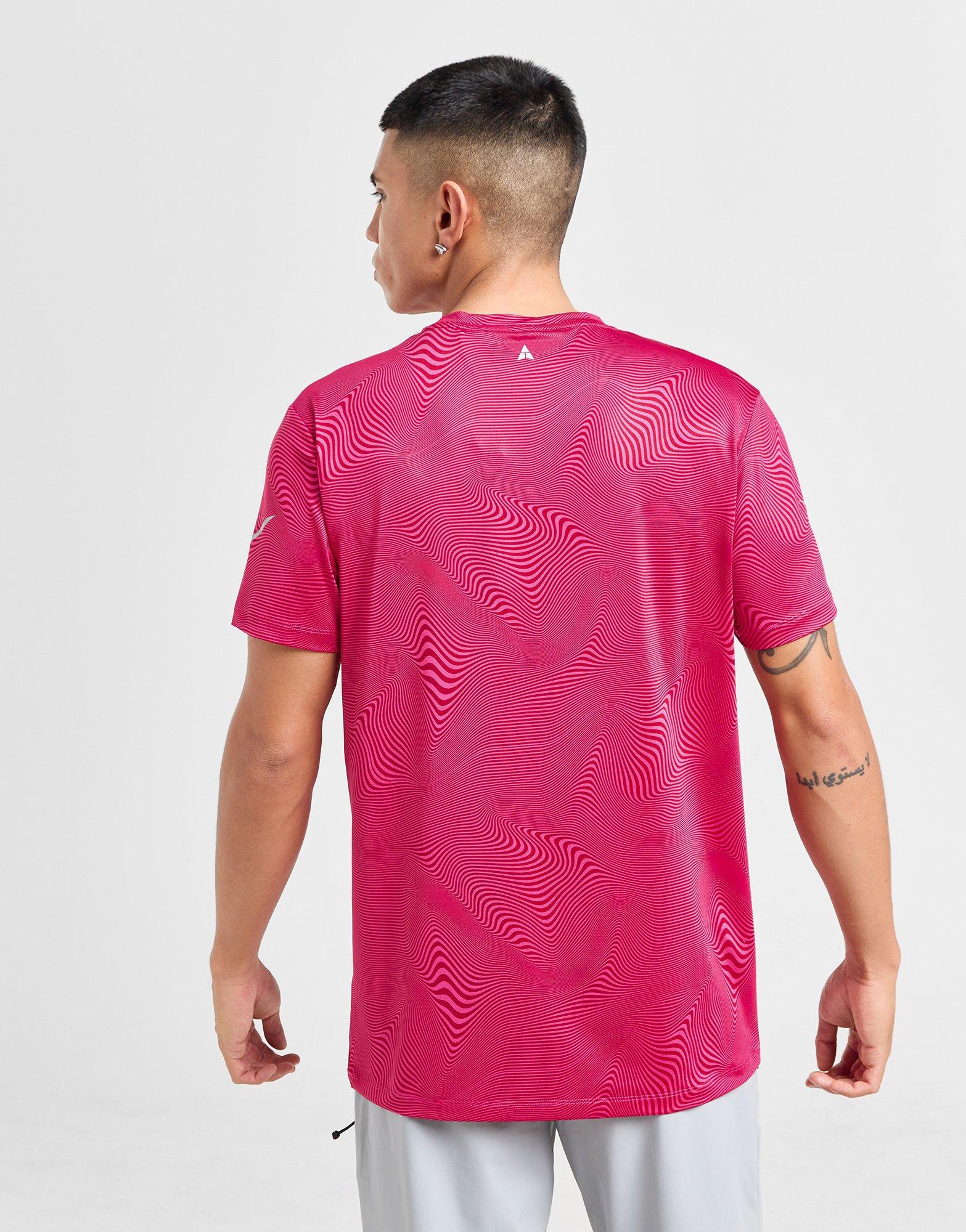 Technicals T-shirt Bilrost Homme