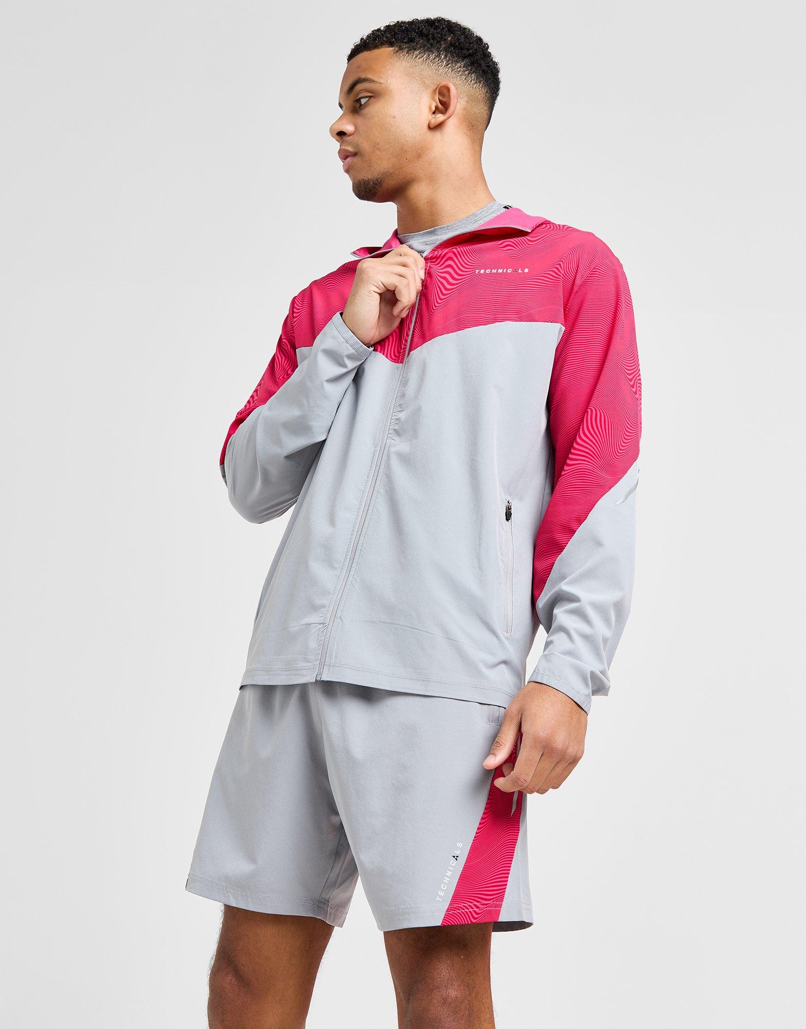 Technicals Bilrost Shorts