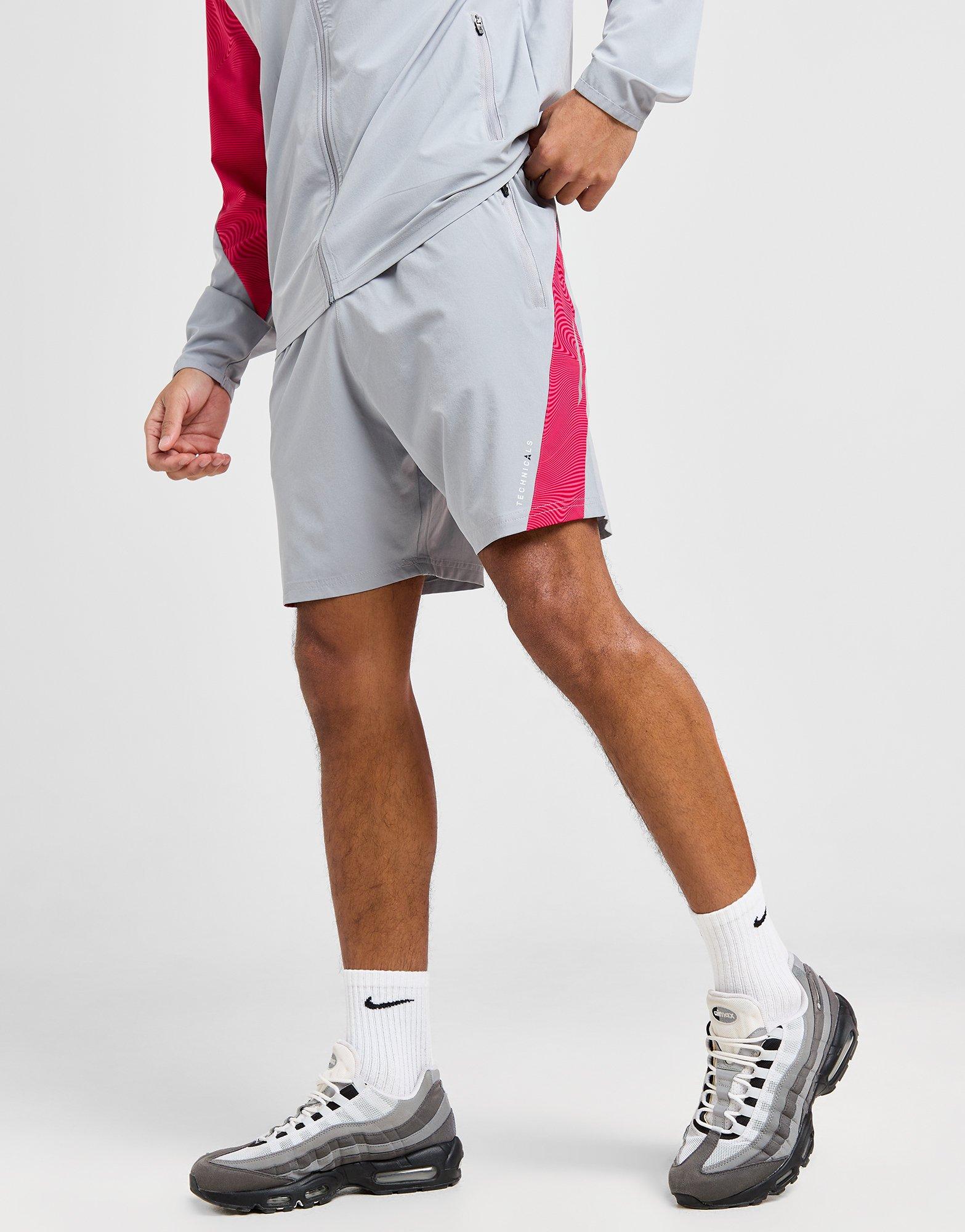 Technicals Bilrost Shorts