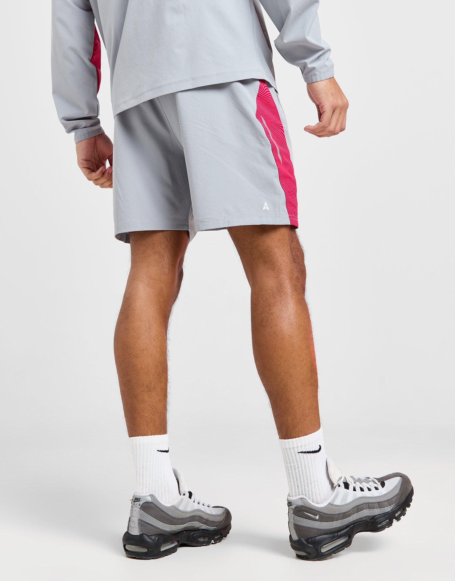 Technicals Bilrost Shorts