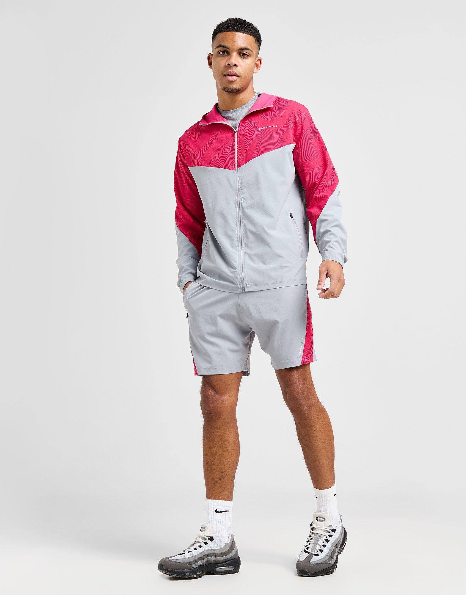 Technicals Bilrost Shorts