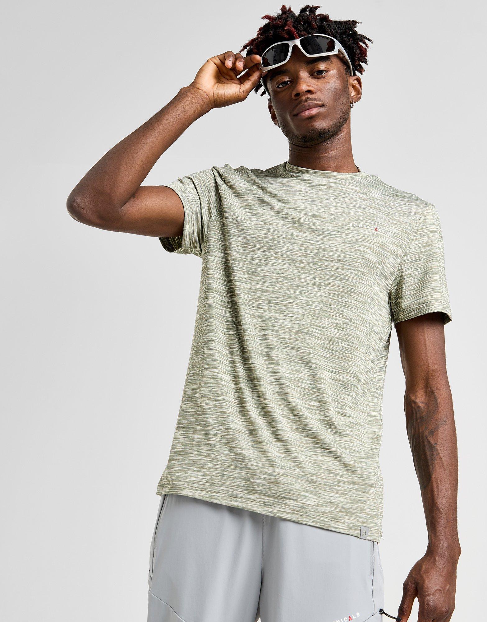 Technicals Yarrow T-Shirt