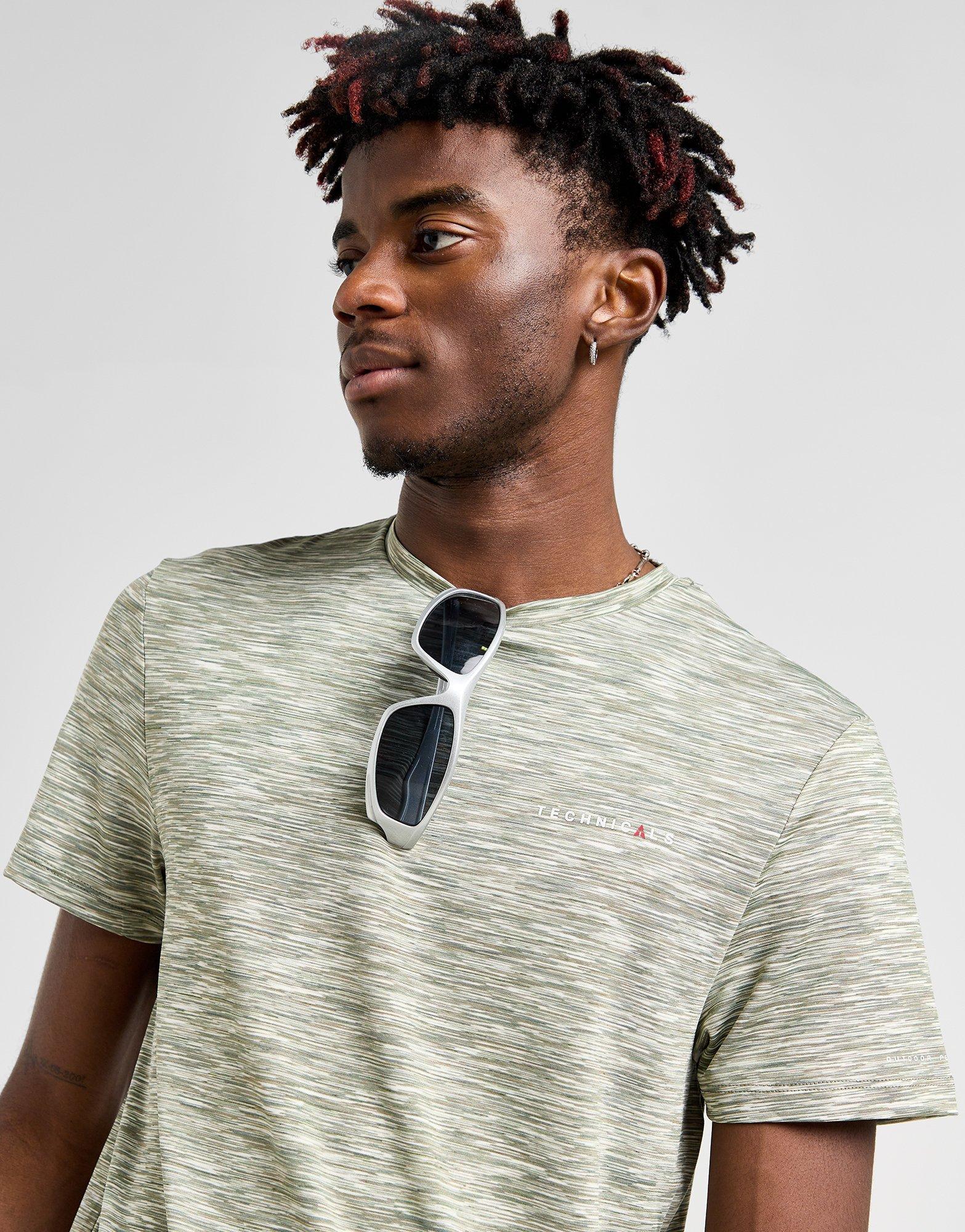 Technicals Yarrow T-Shirt