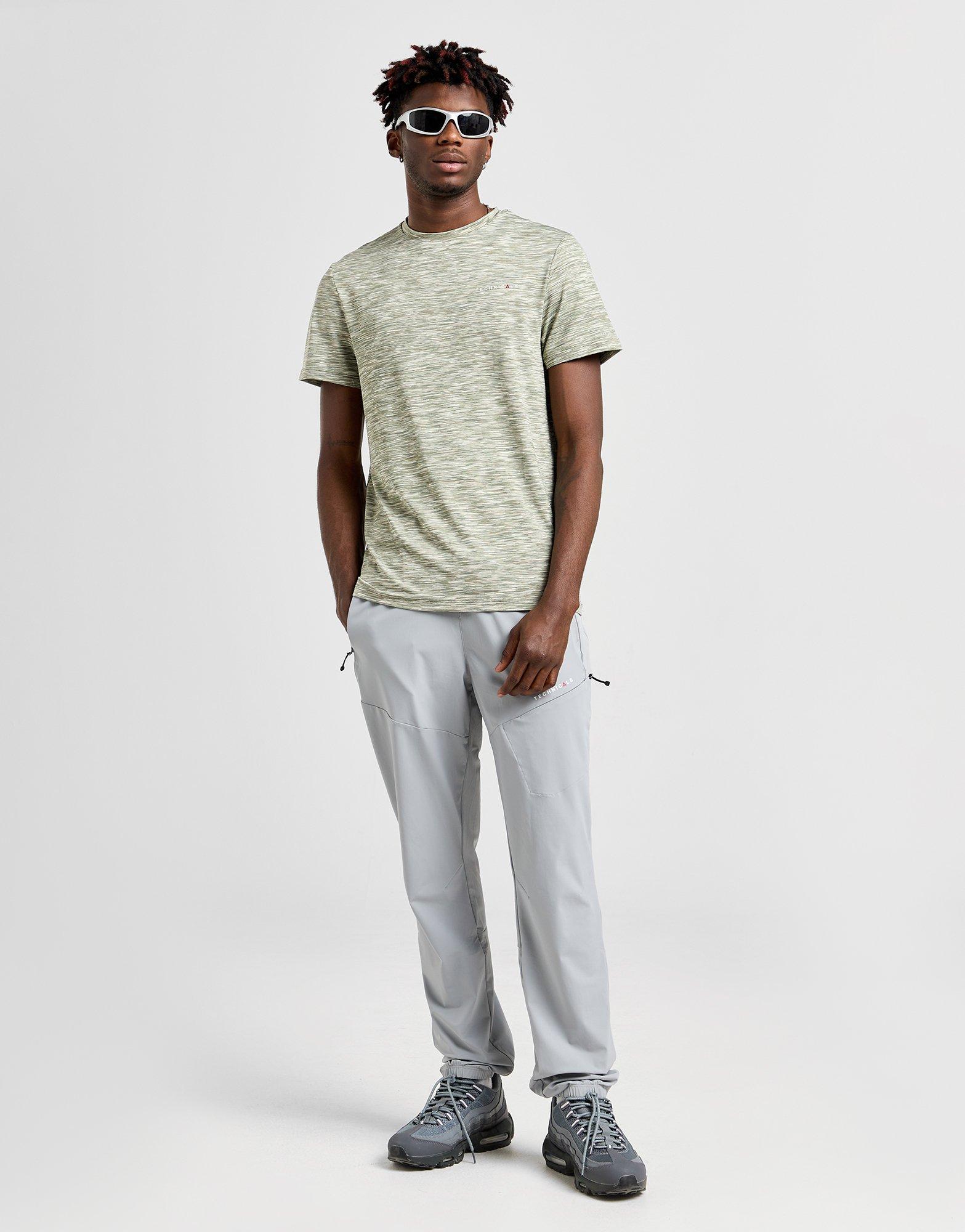 Technicals Yarrow T-Shirt