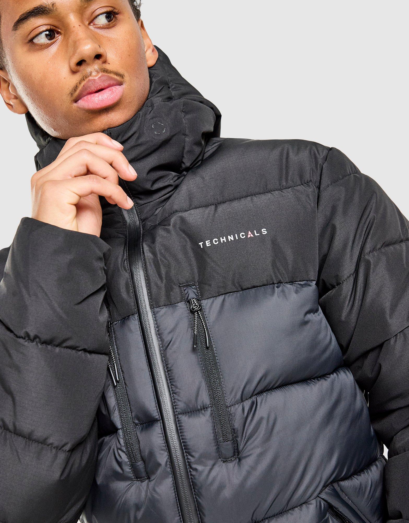 Technicals Reign Jacket