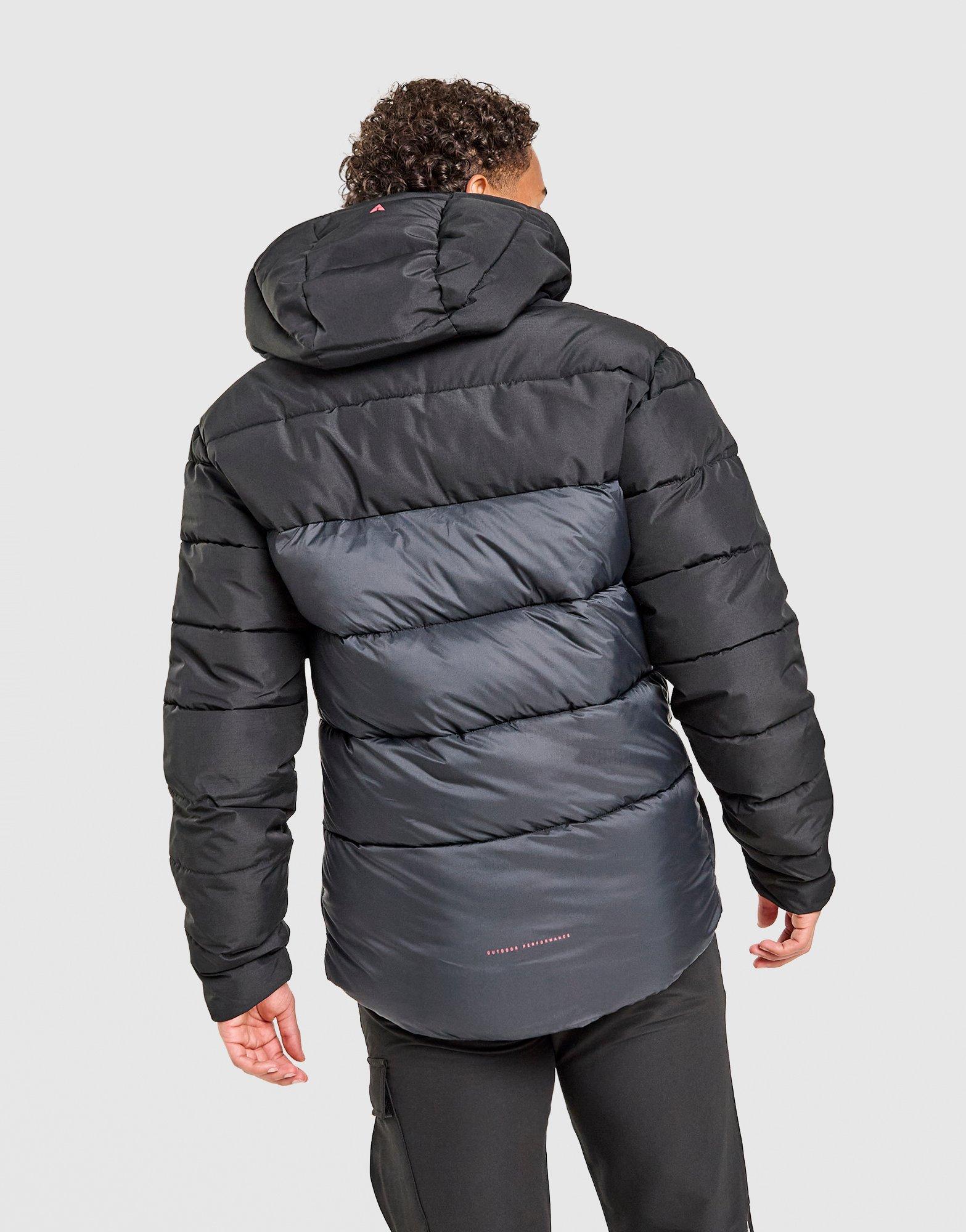 Technicals Reign Jacket