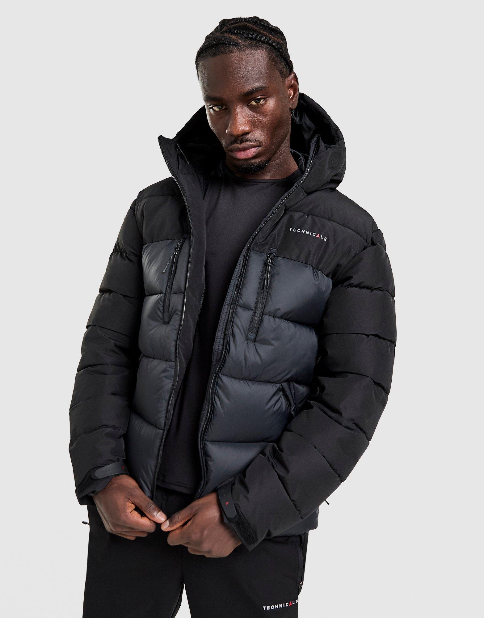 Technicals Reign Jacket